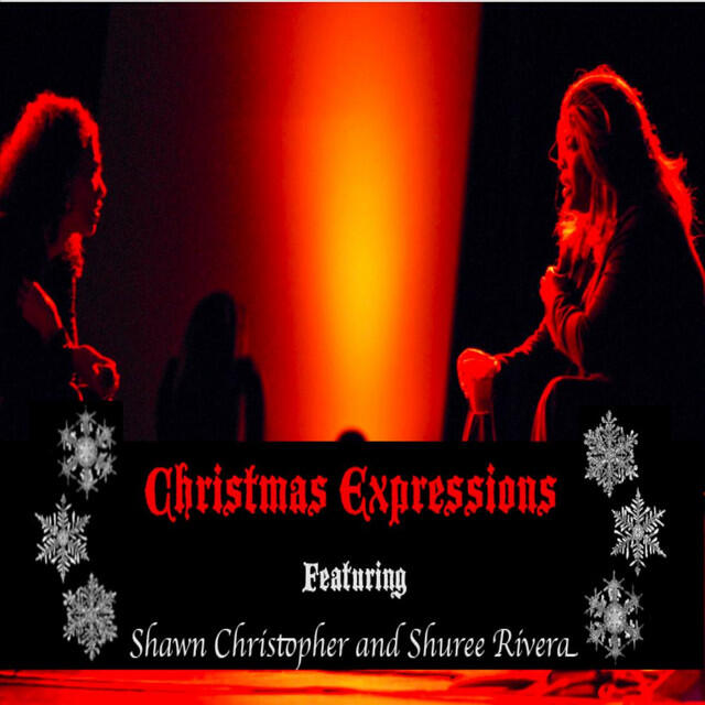 Релиз Christmas Expressions