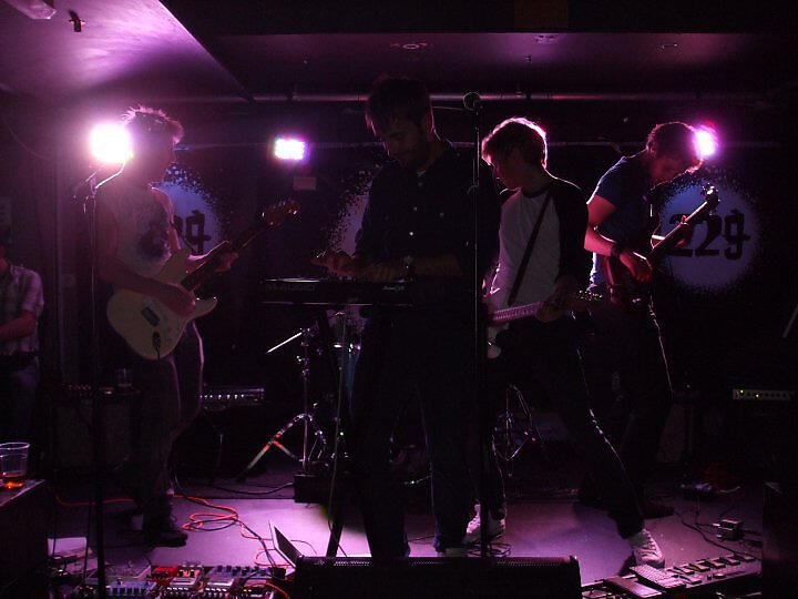 the One Eyed Jacks