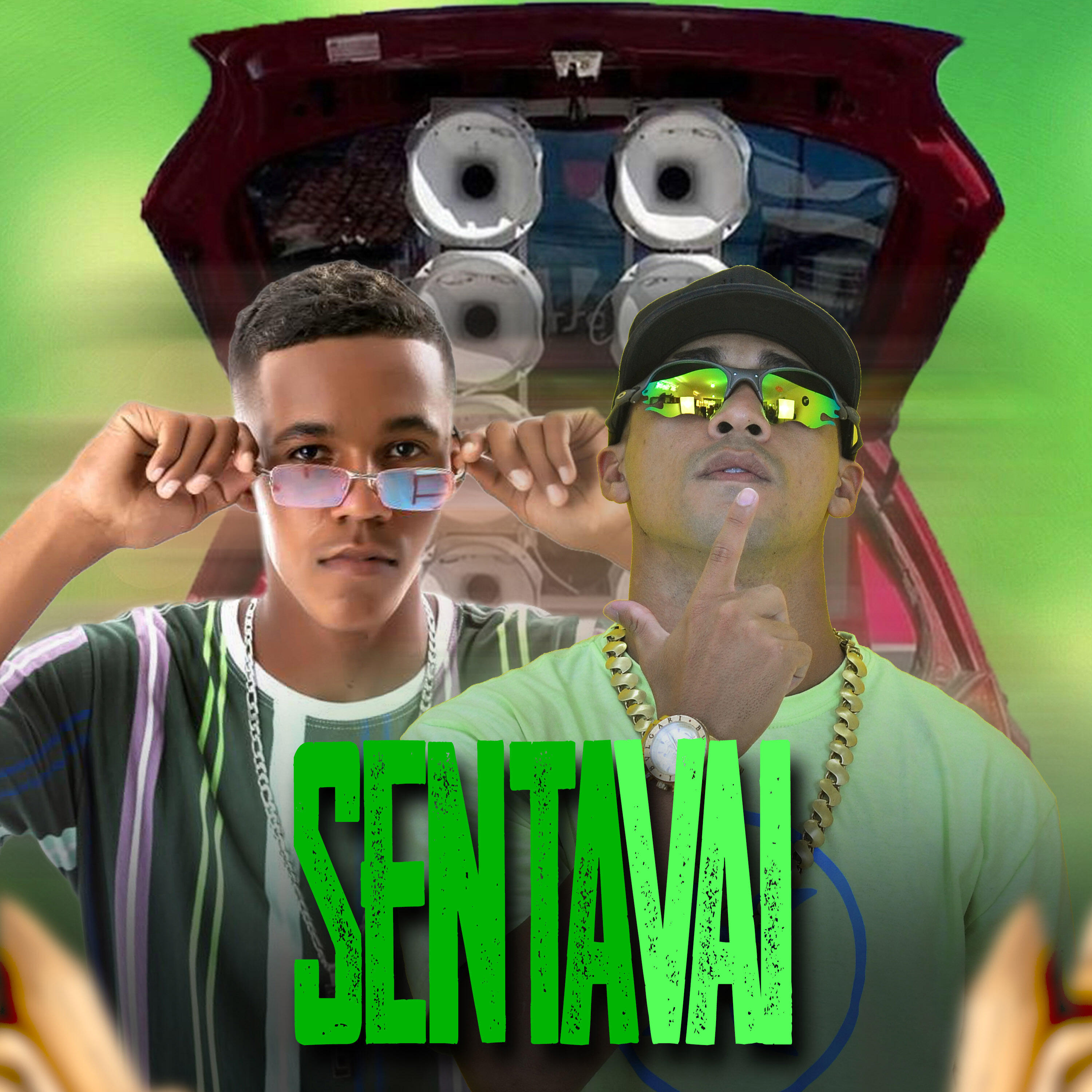 Релиз Senta Vai