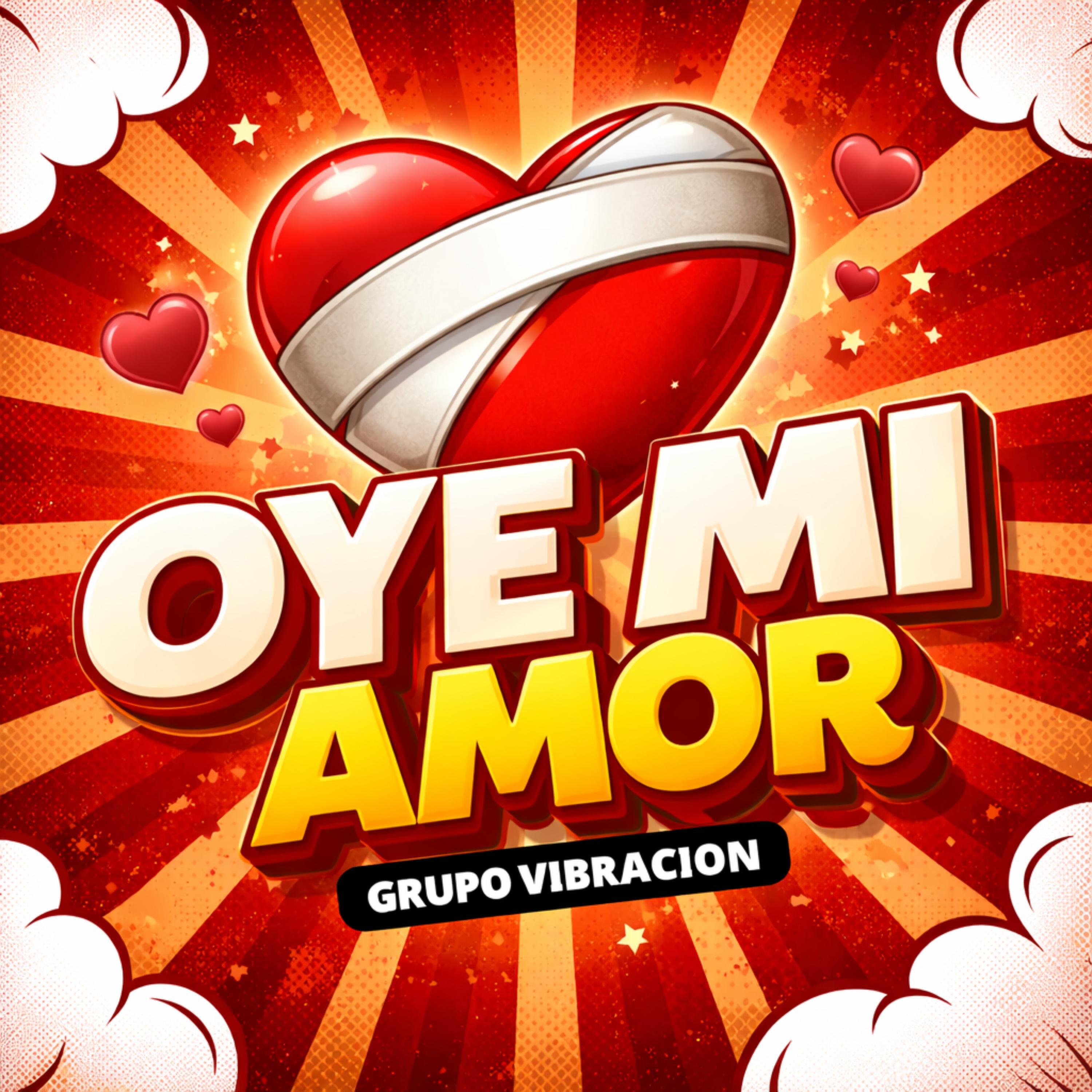 Grupo Vibración