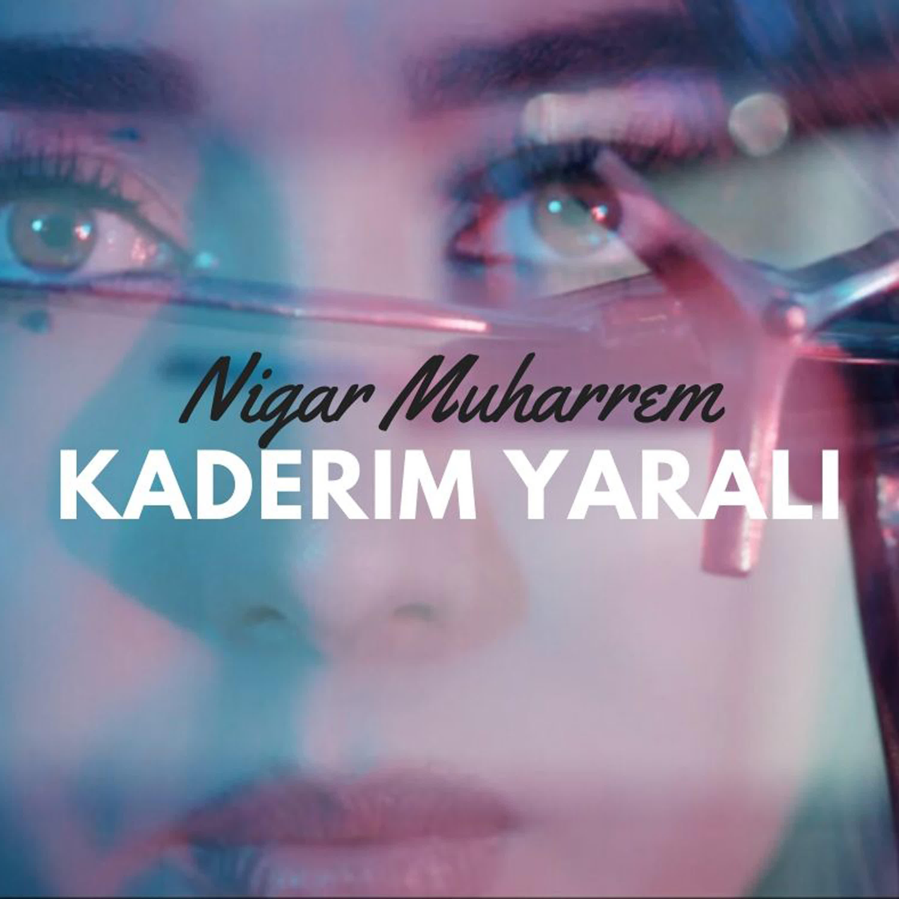 Релиз Kaderim Yarali