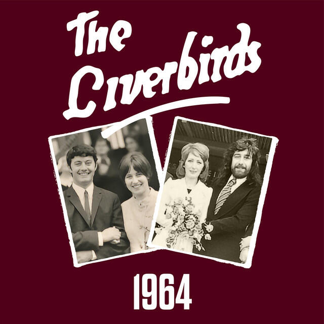 Релиз 1964 (feat. Lisa Troyer & Dawn Yoder)