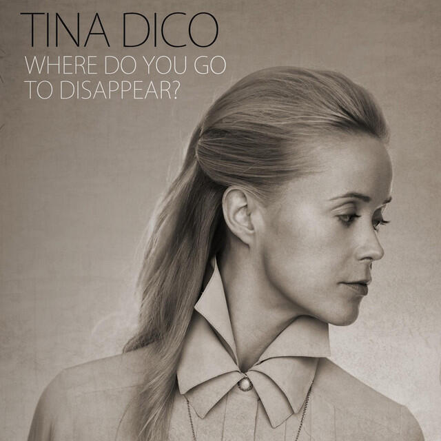 Релиз Where Do You Go to Disappear ?