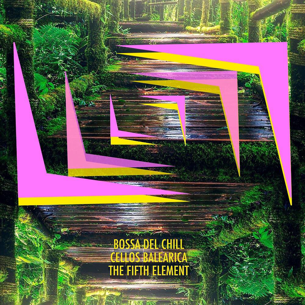 Релиз The Fifth Element
