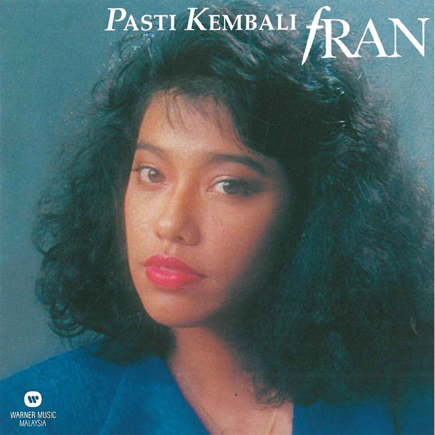 Релиз Pasti Kembali