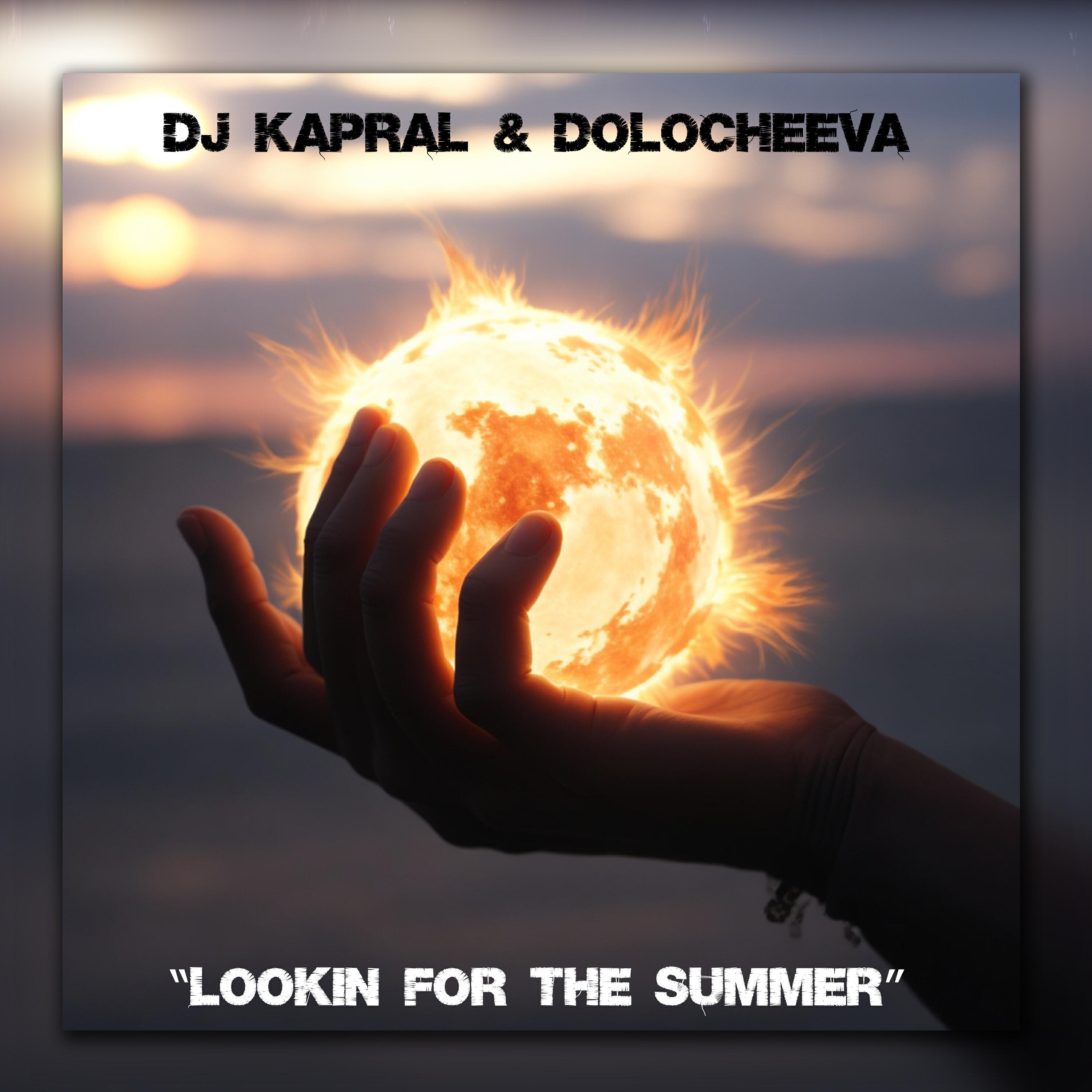 Постер альбома Lookin' for the Summer