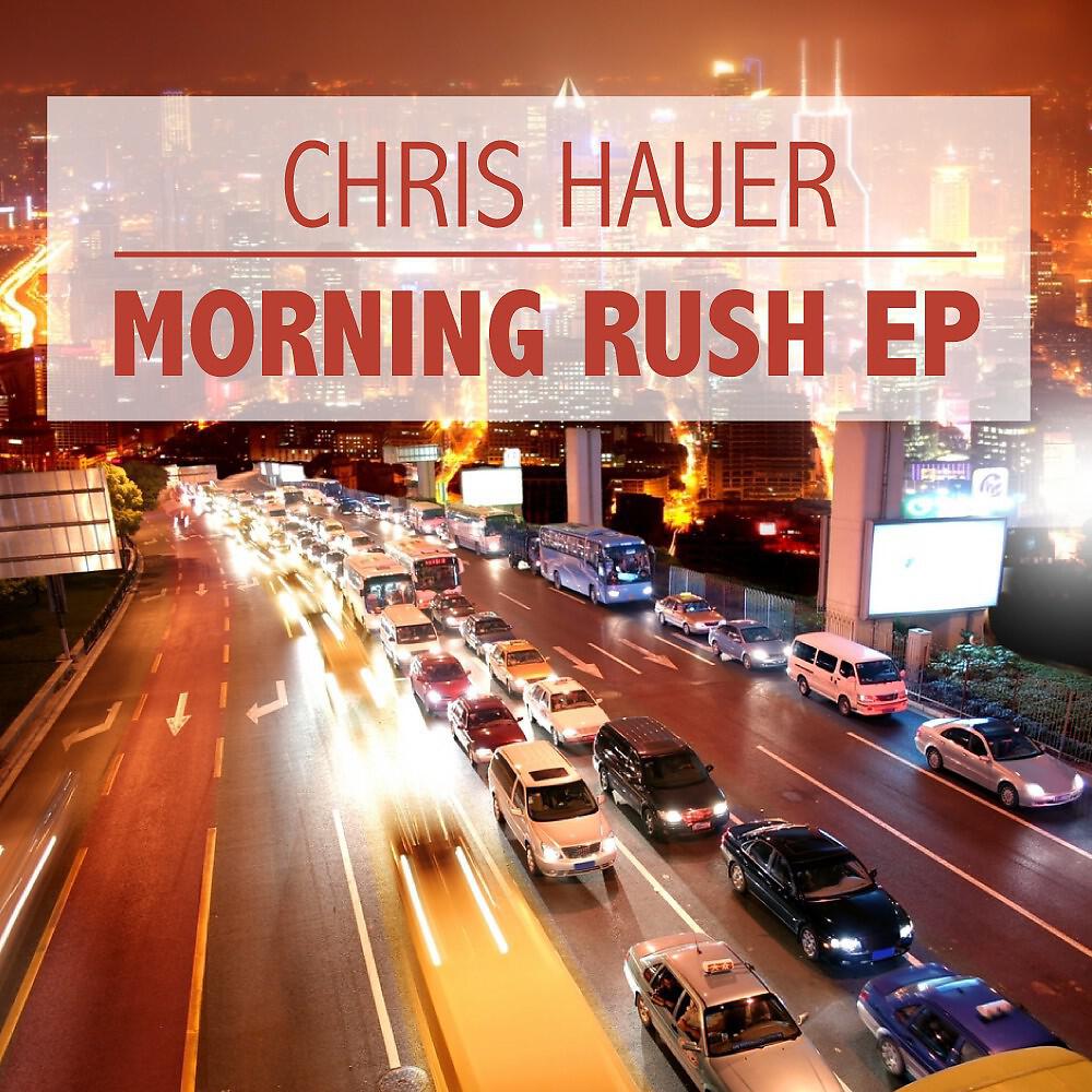 Релиз Morning Rush