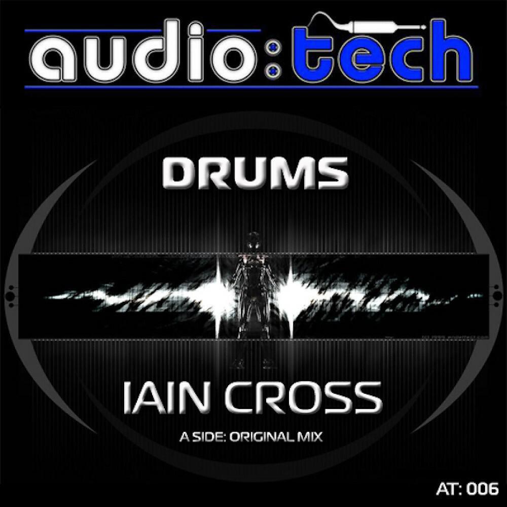 Релиз Drums - Original Mix