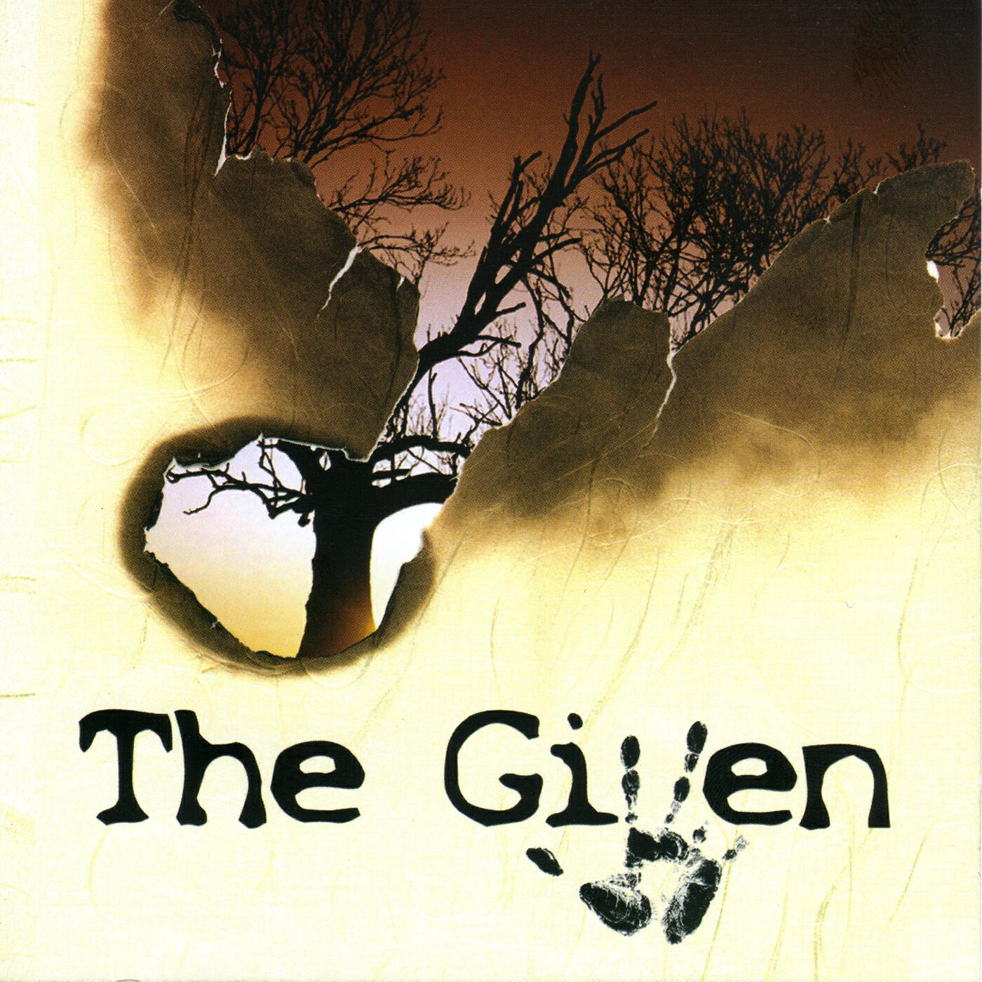 The Given