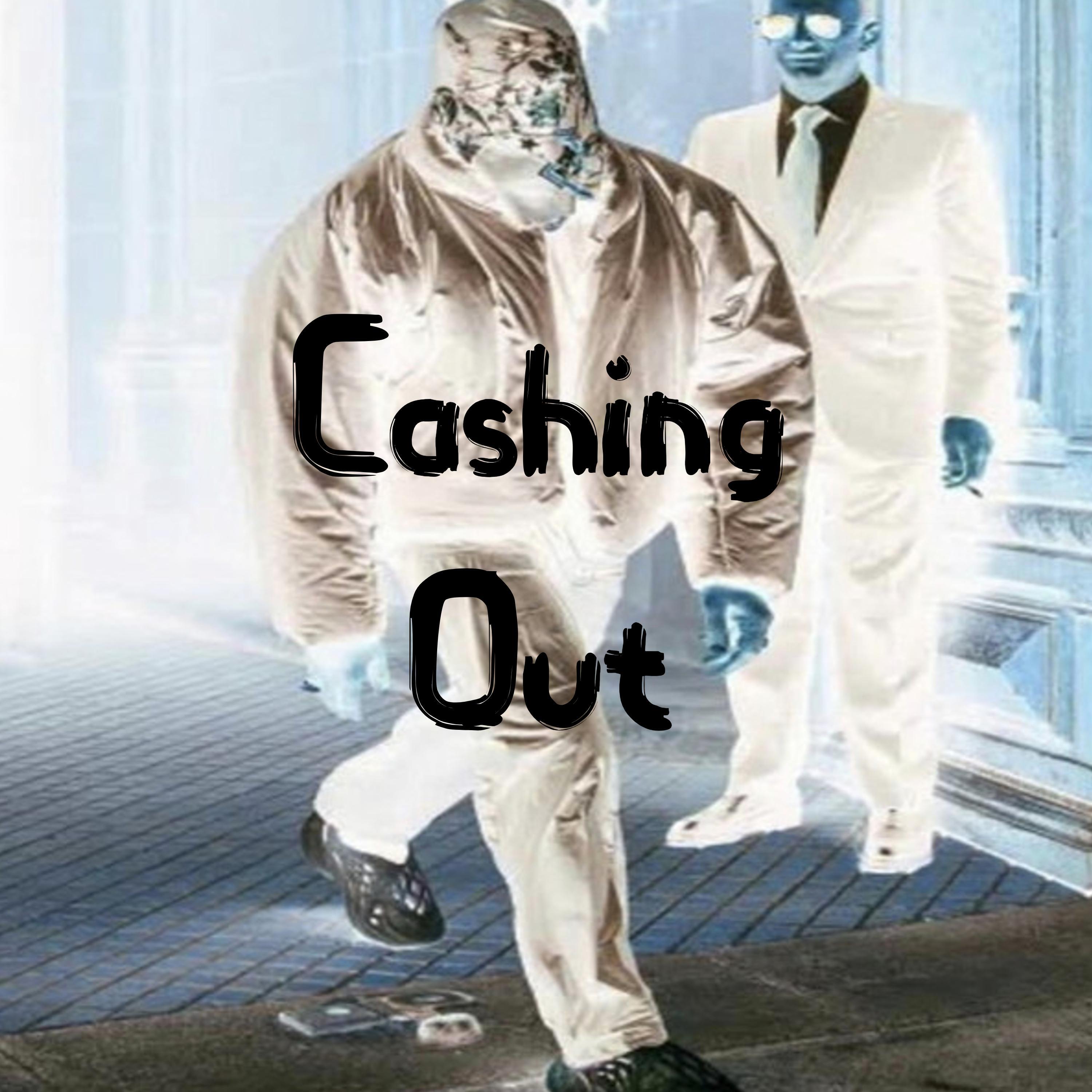 Релиз Cashin Out