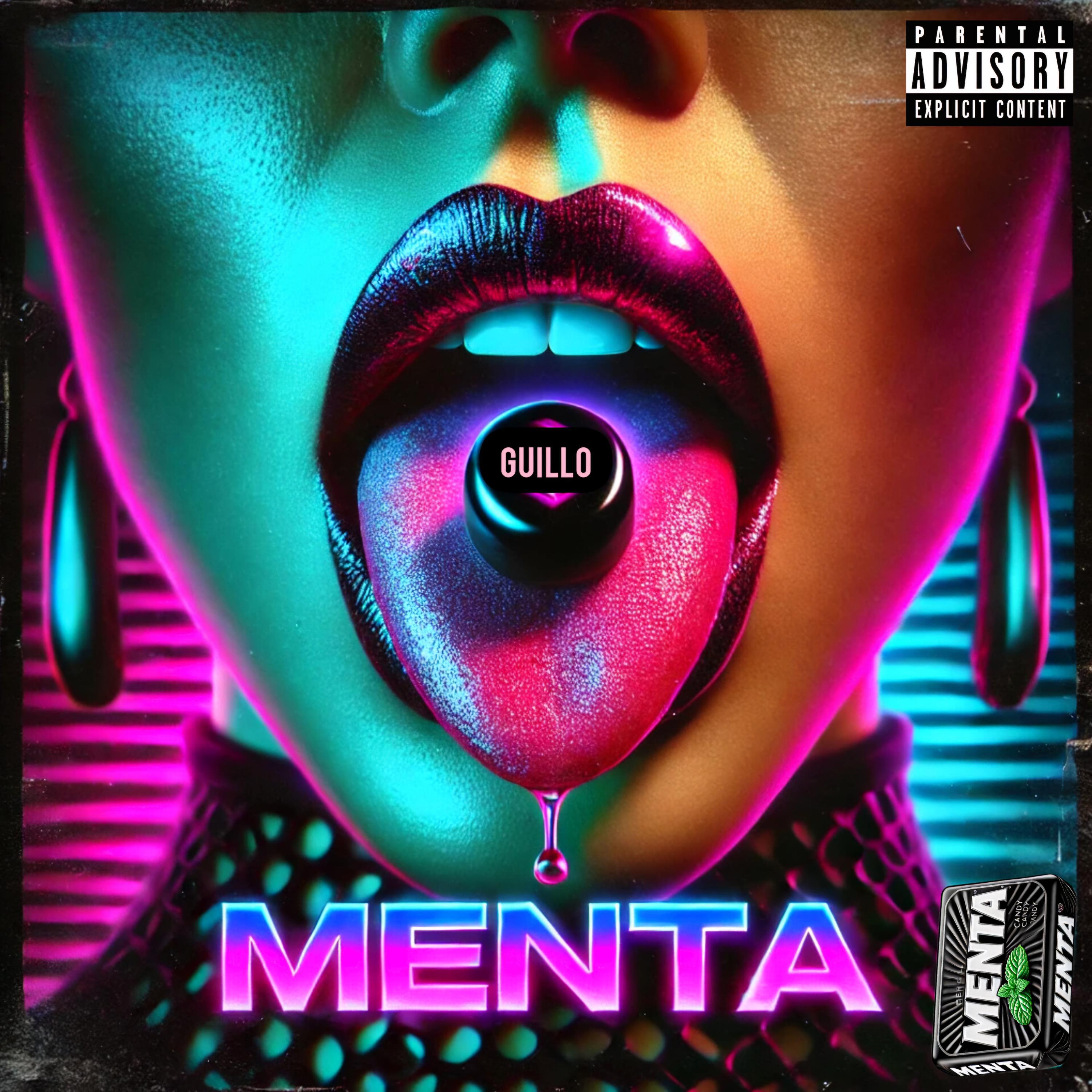 Релиз MENTA (vamonos de la disco)