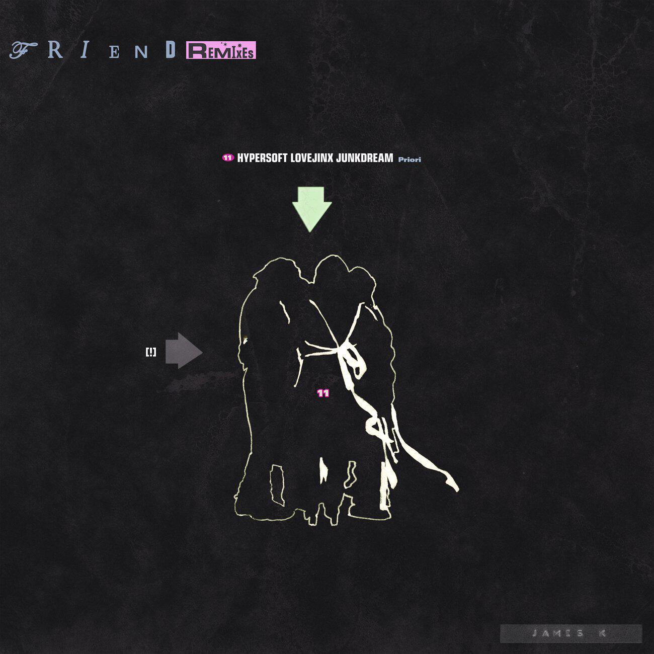 Релиз Hypersoft Lovejinx Junkdream