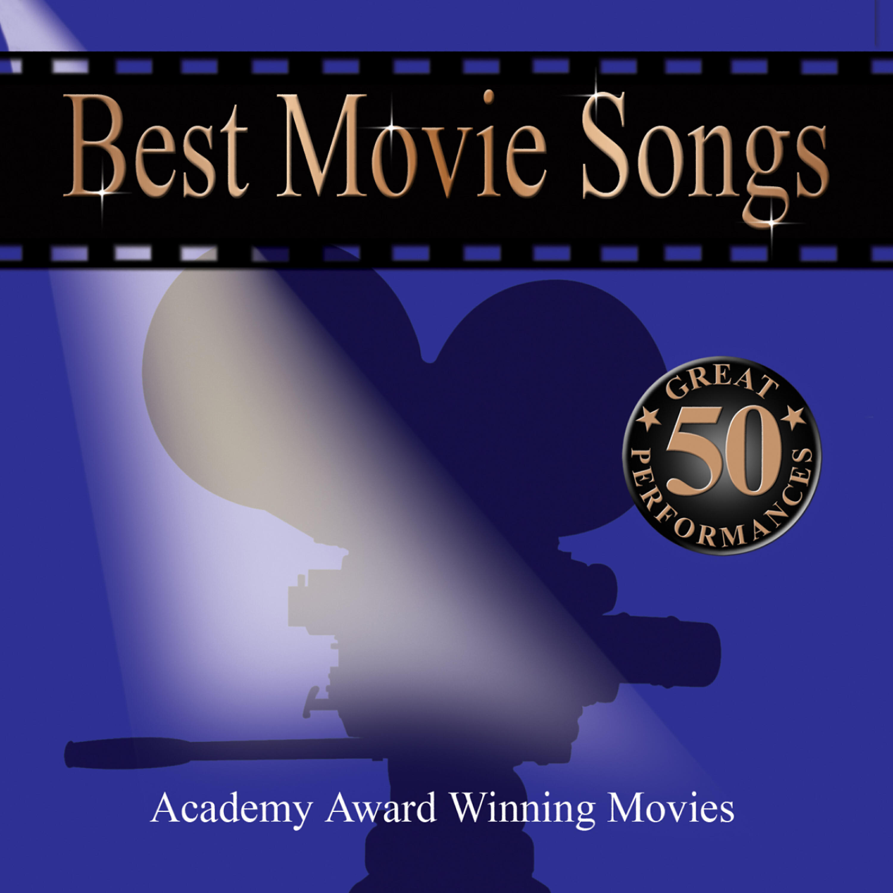 Релиз Best Movie Songs - The Academy Award Collection