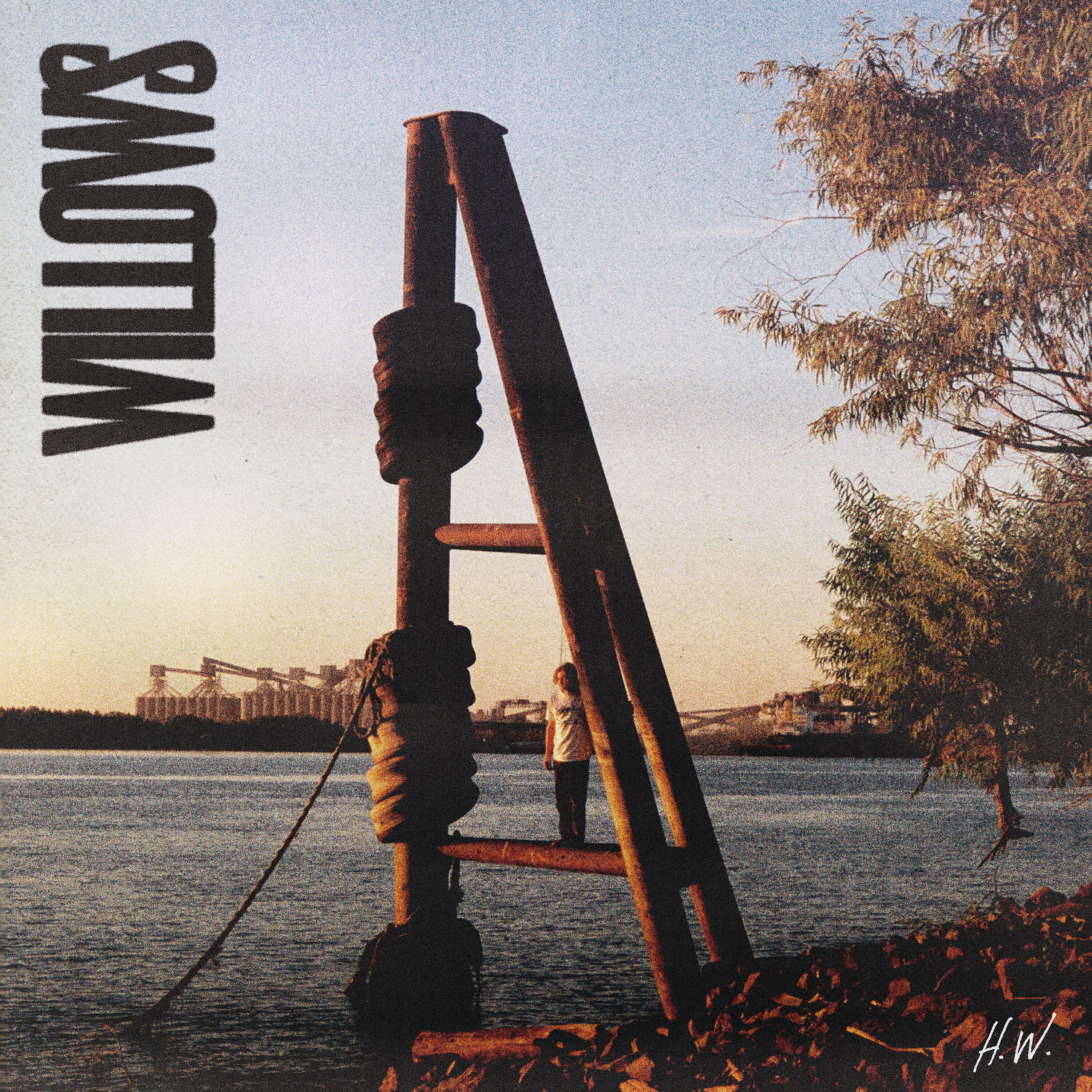 Релиз Willows