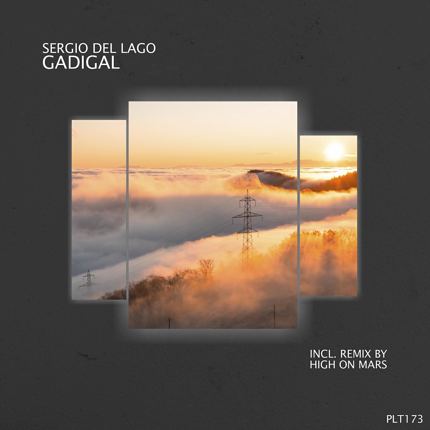 Релиз Gadigal