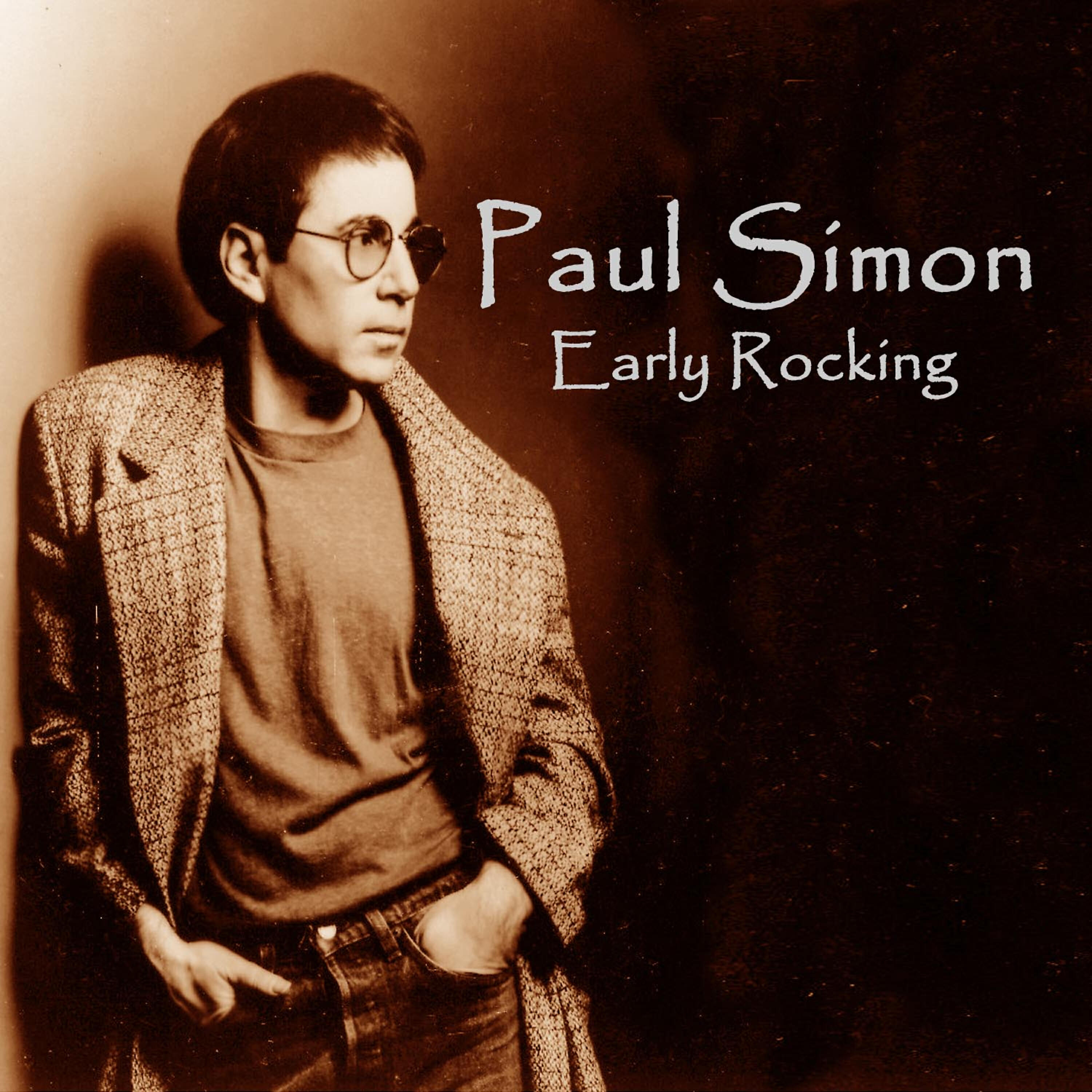 Релиз Early Rocking