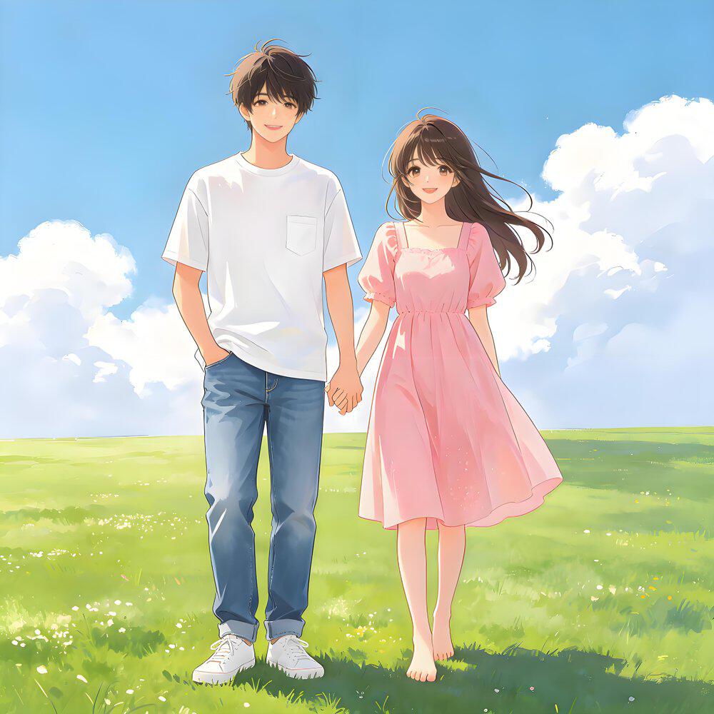 Релиз 春风十里夏梦是你