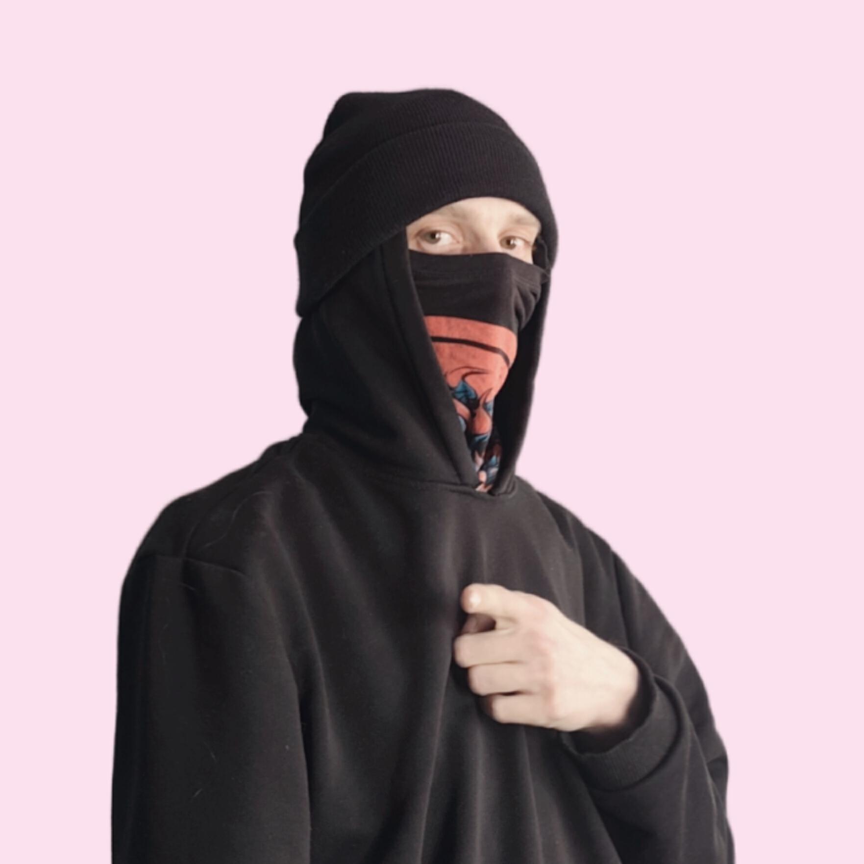 MC Тряси