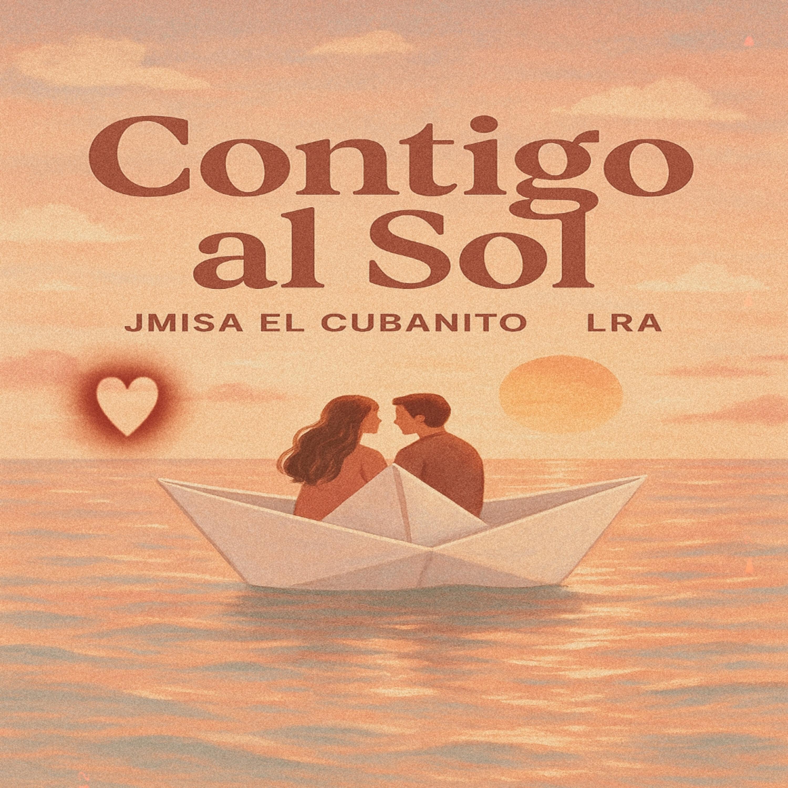 Релиз Contigo al Sol