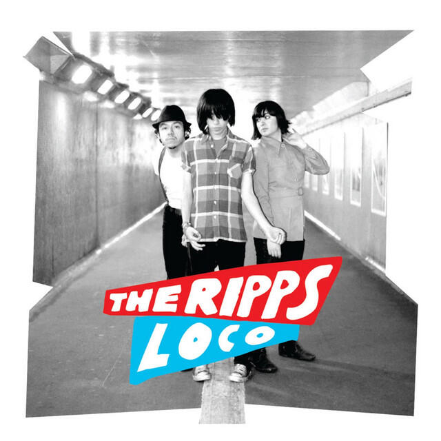 Релиз Loco