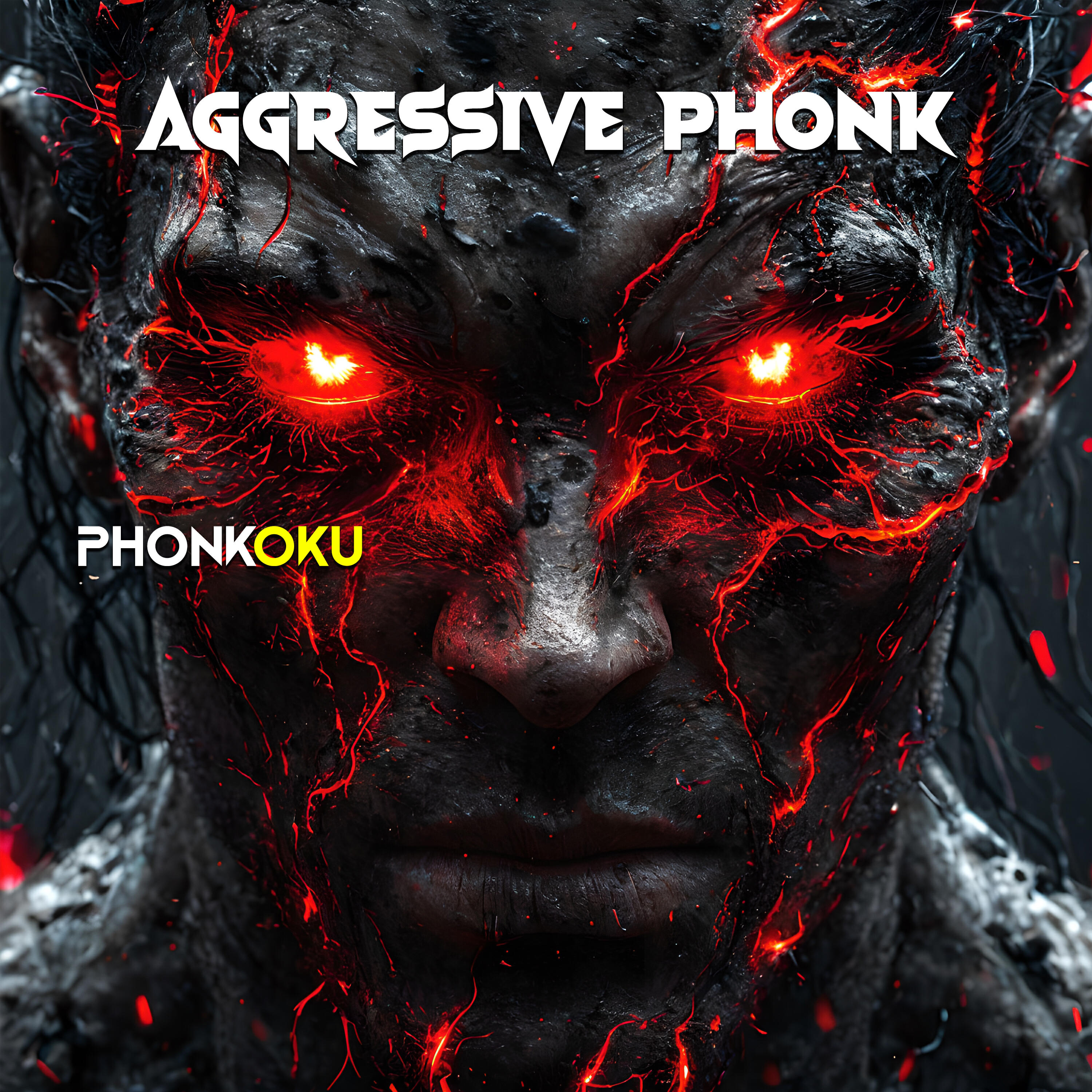 Релиз aggressive phonk
