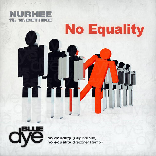 Релиз No Equality