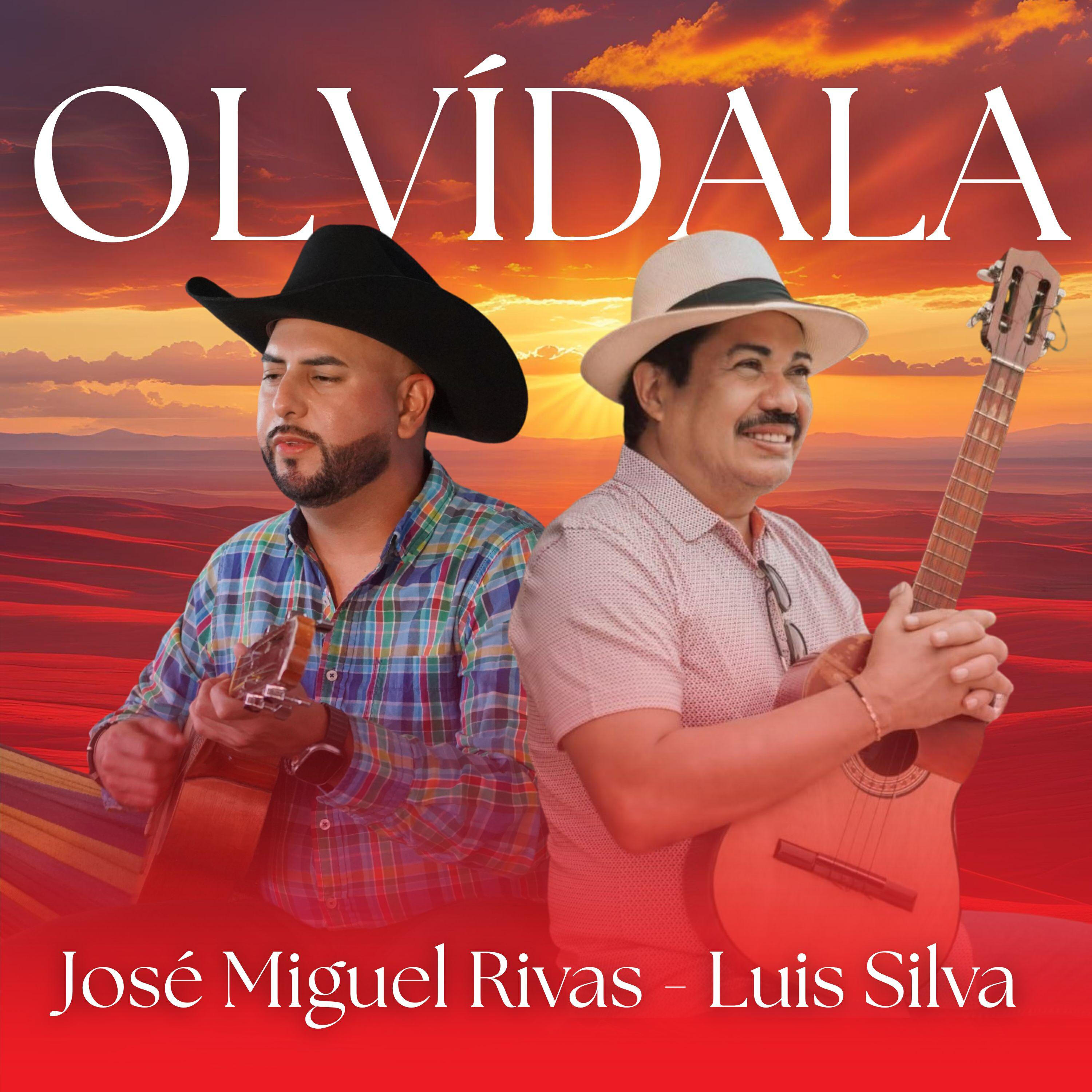 José Miguel Rivas
