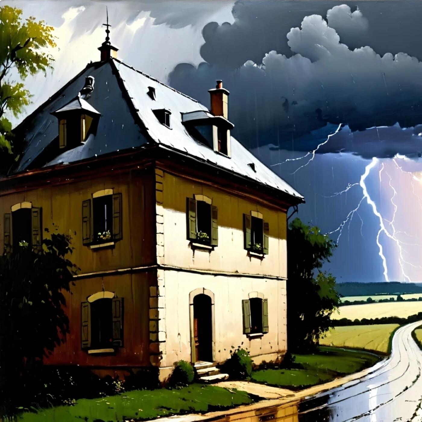 Лестница вверХ