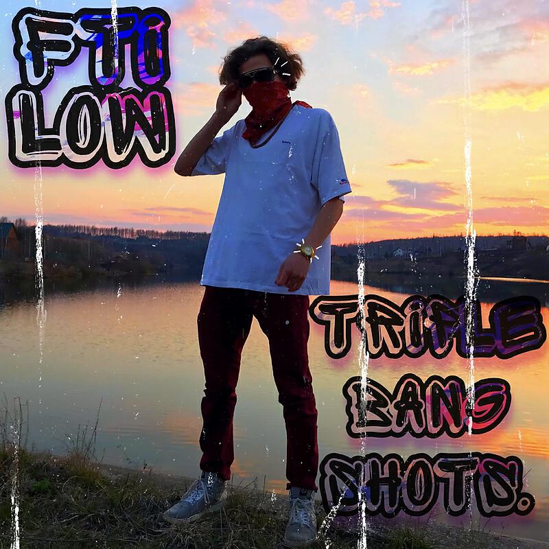 Релиз Triple Bang Shots