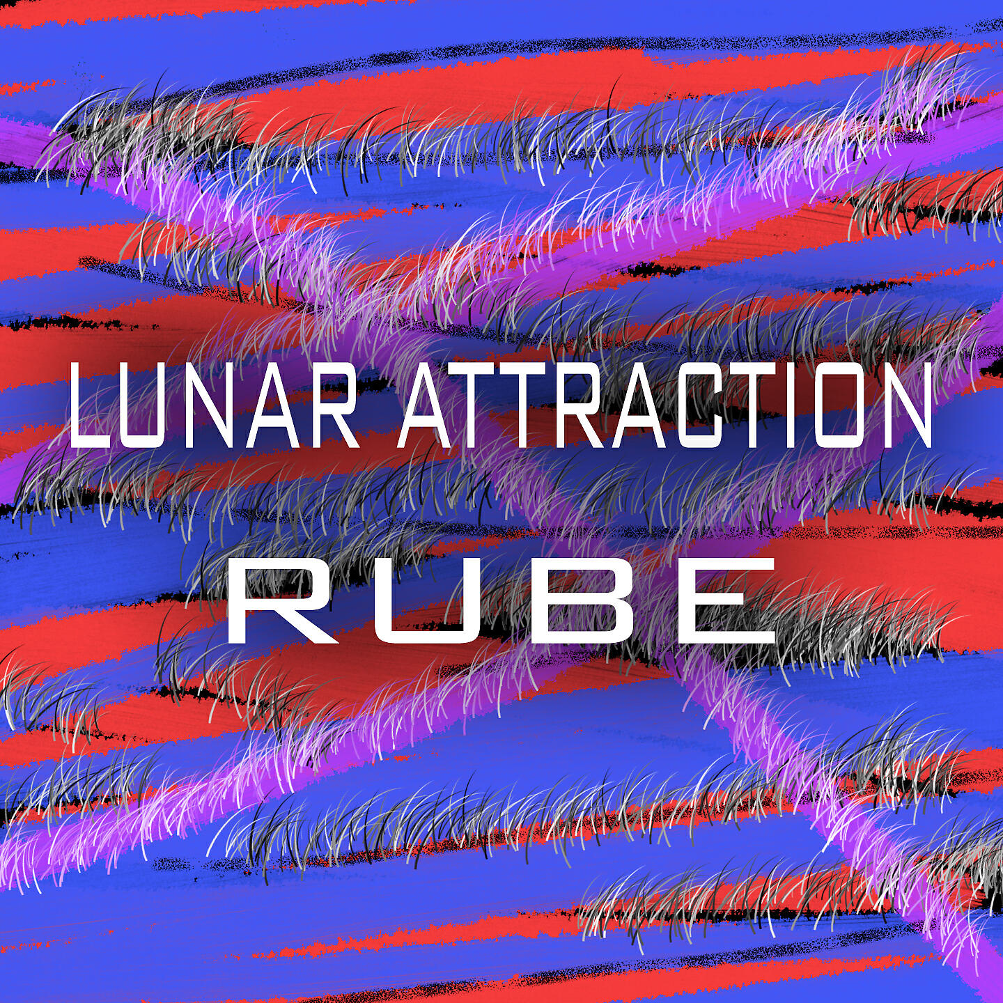 Релиз Lunar Attraction