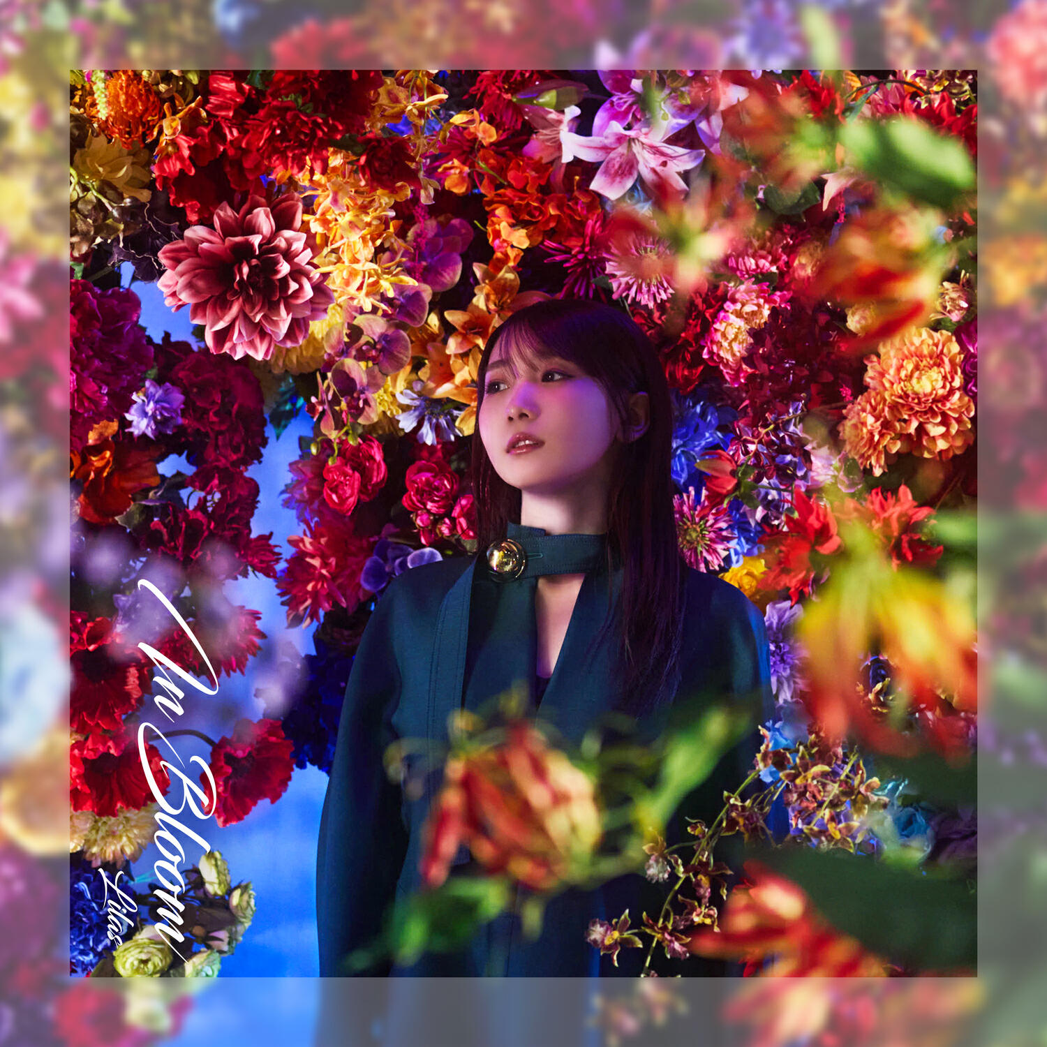 Релиз In Bloom