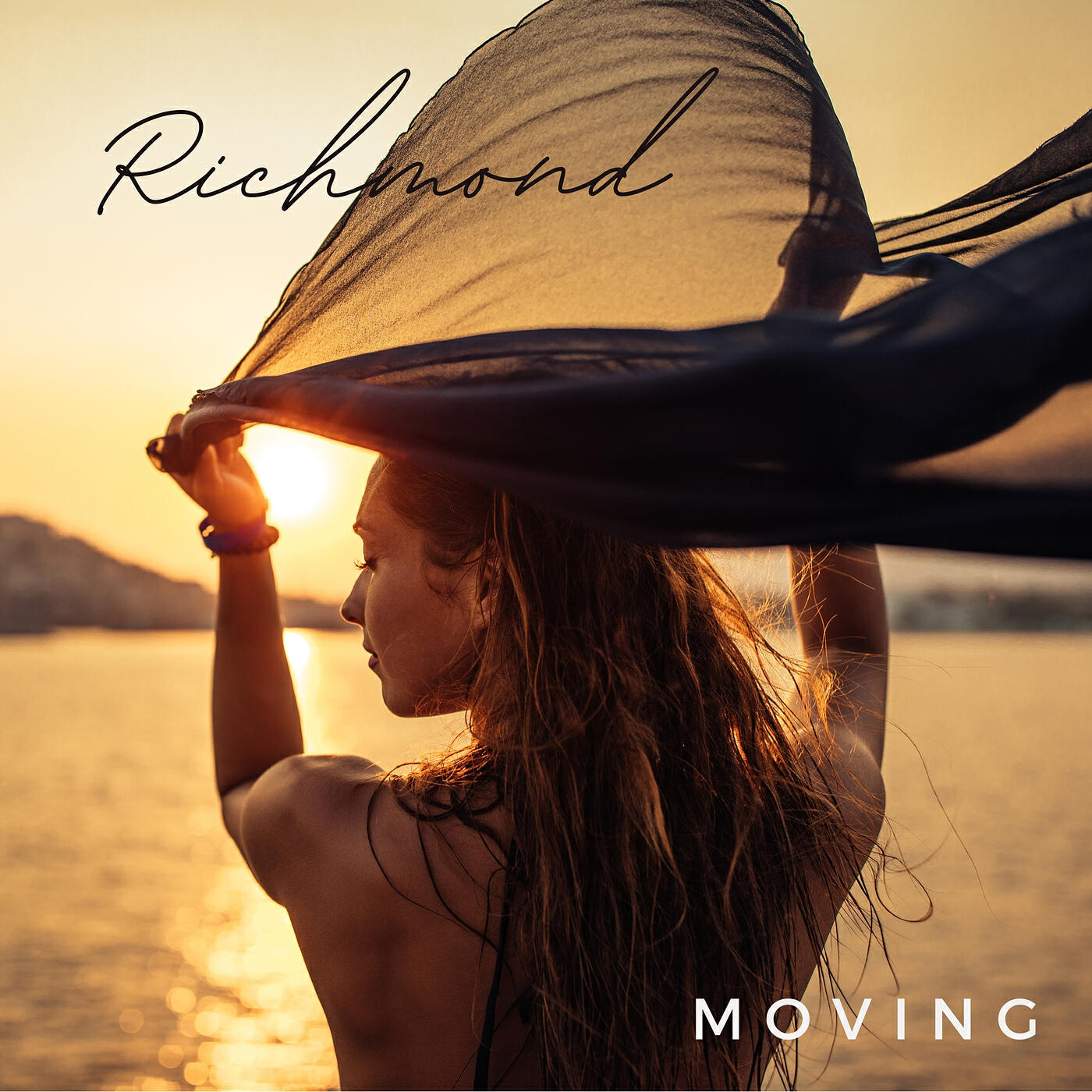 Релиз Moving