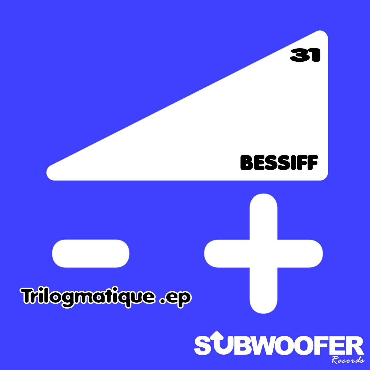 Релиз Trilogmatique
