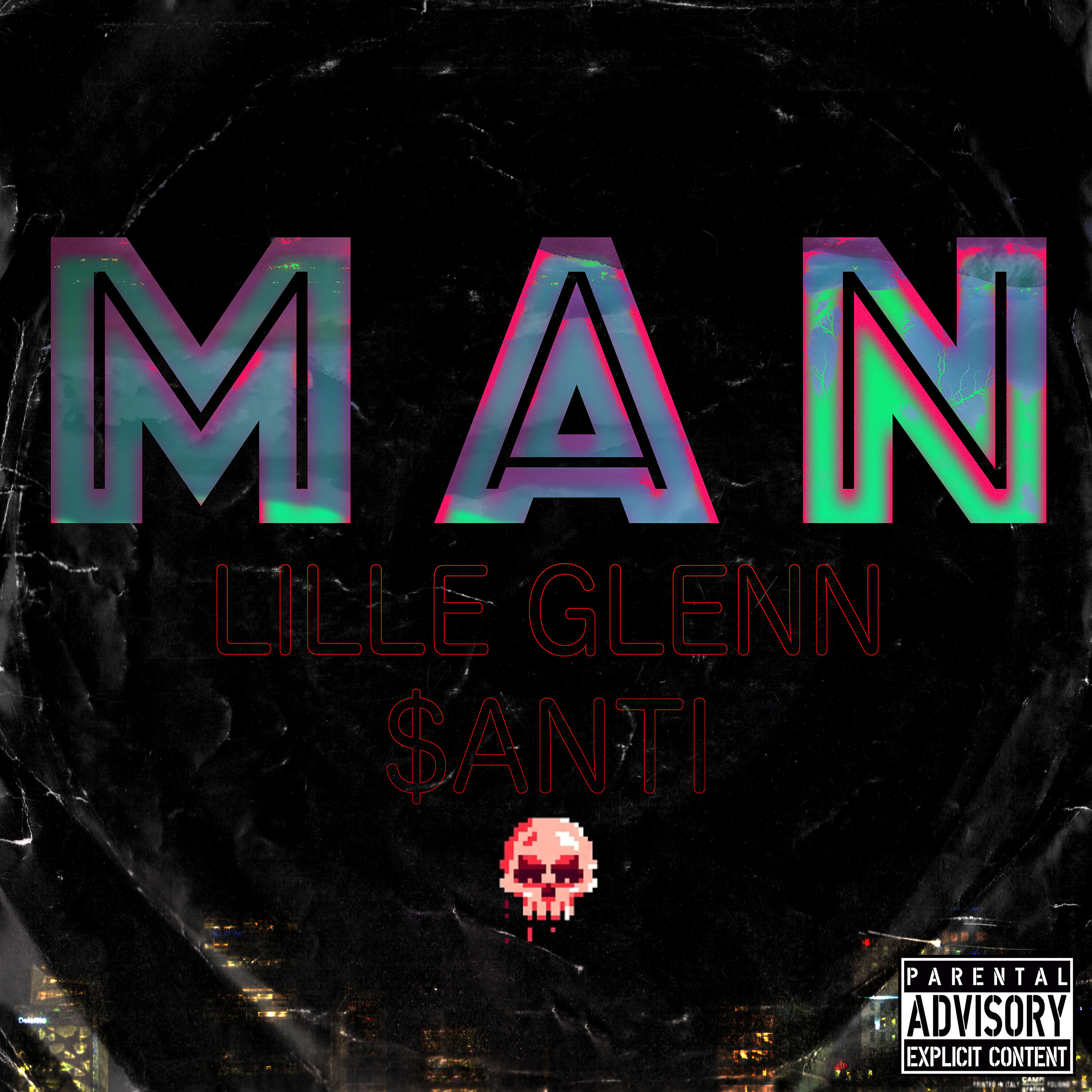 $ANTI