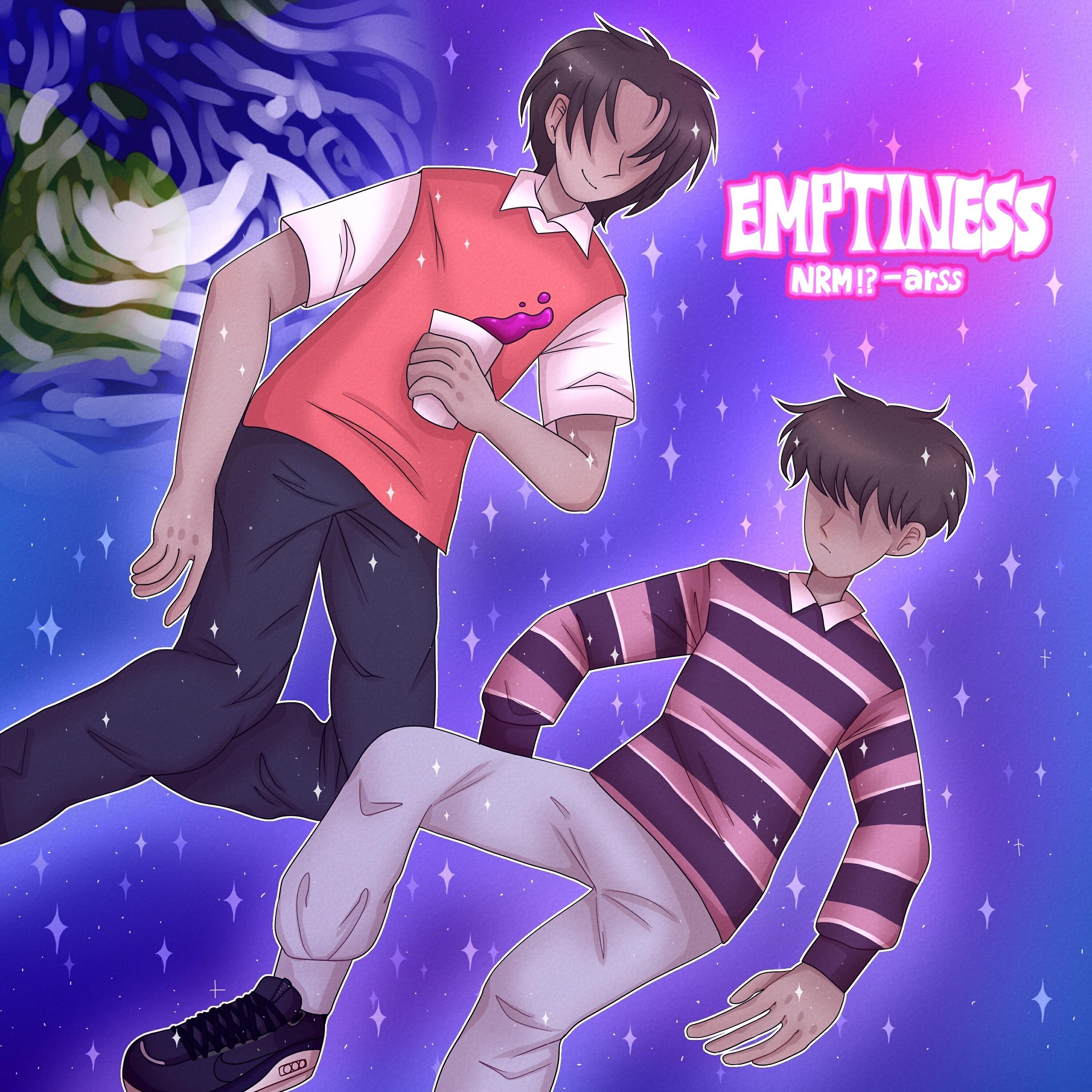 Релиз EMPTINESS