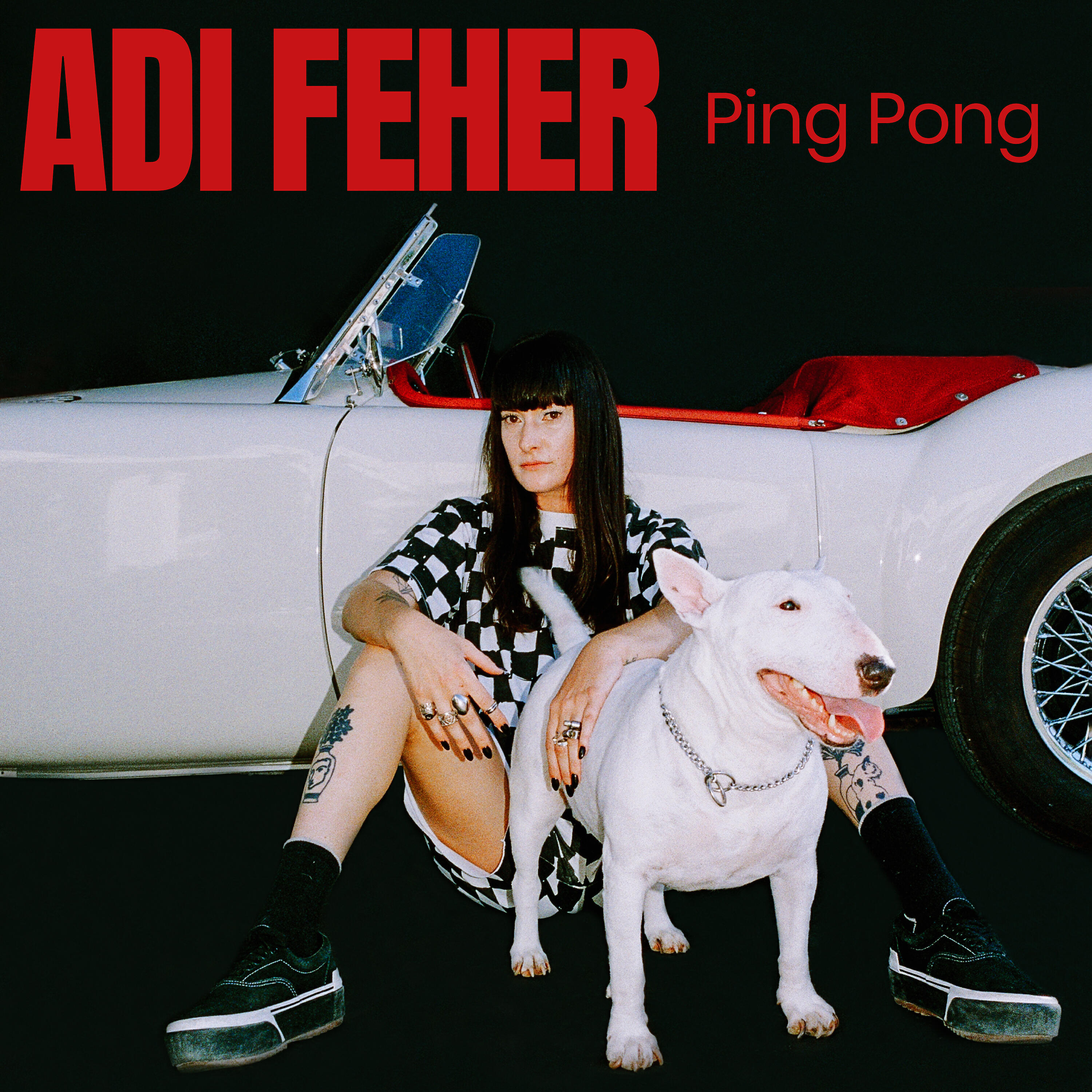 Релиз Ping Pong