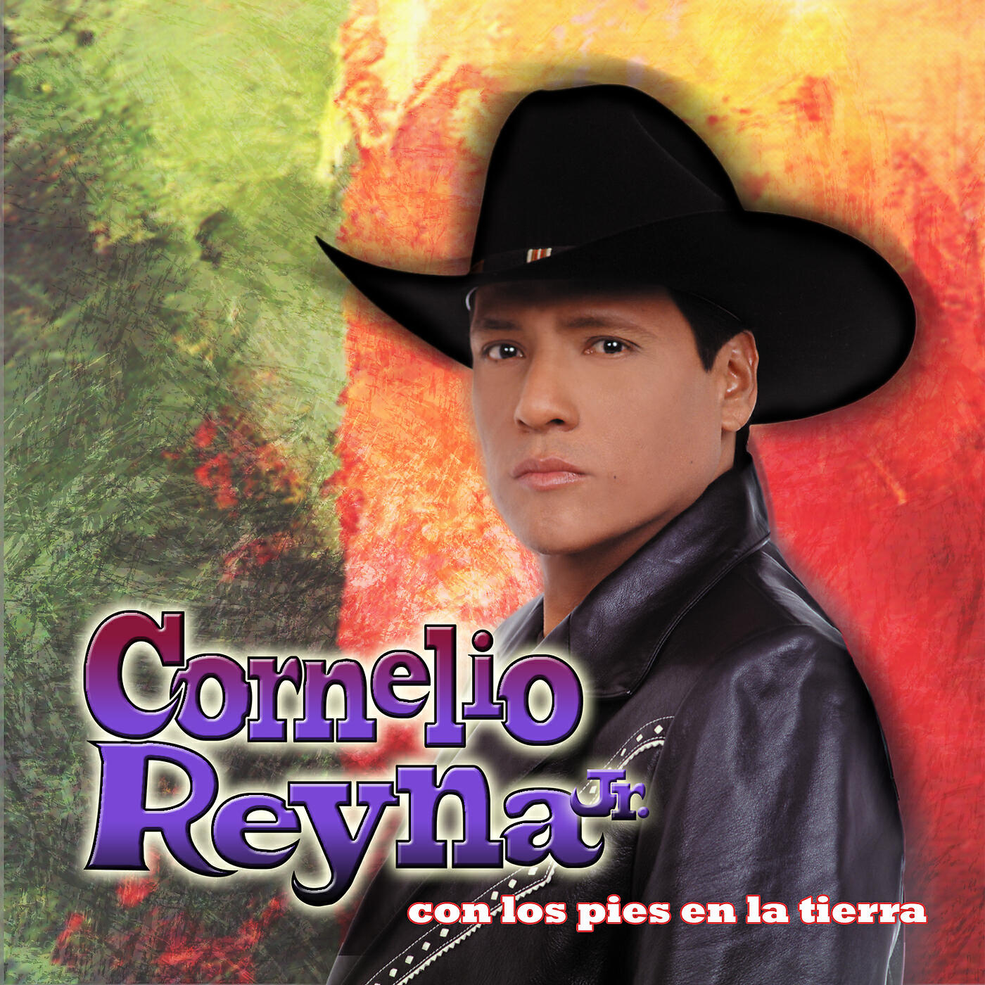 Cornelio Reyna Jr.