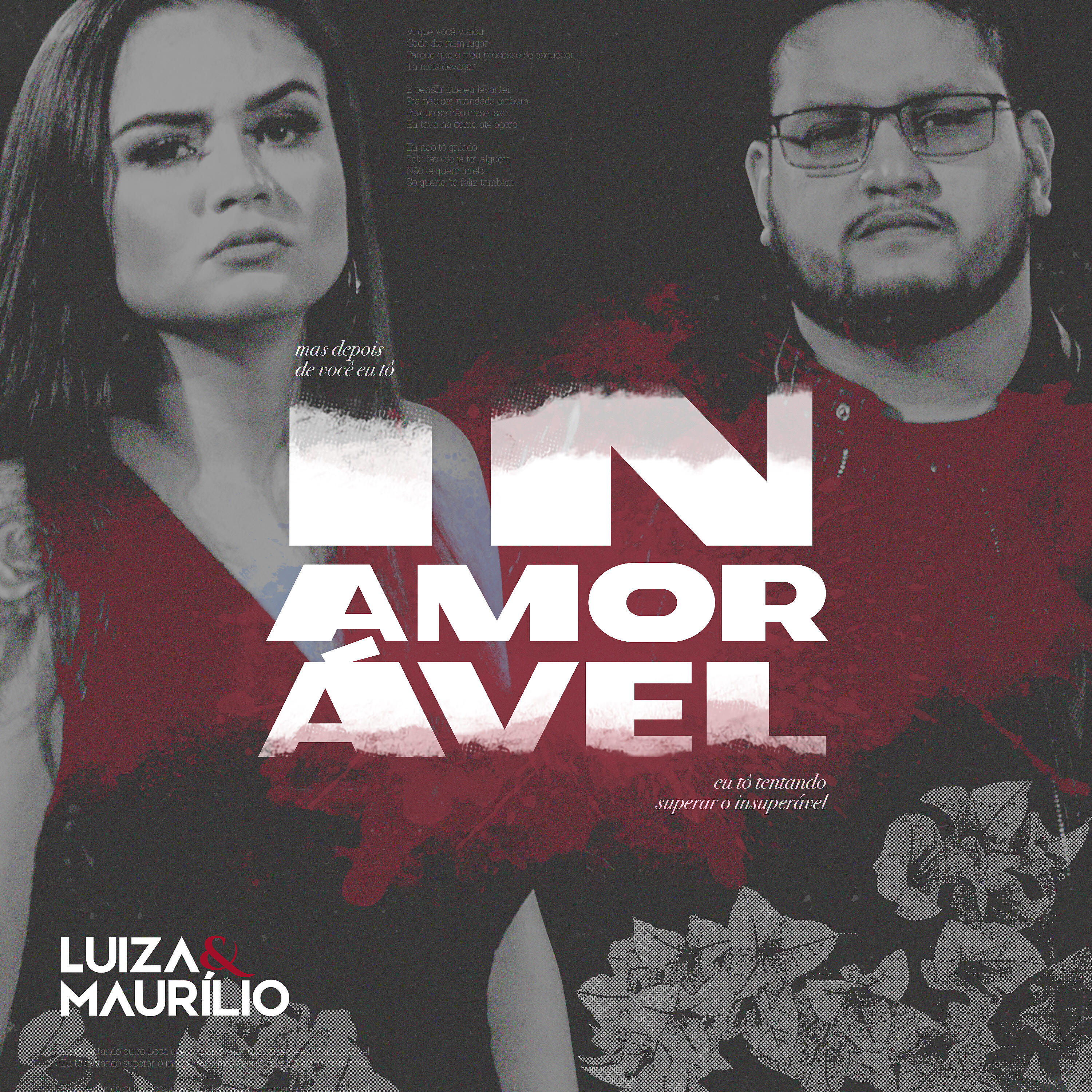 Релиз Inamorável
