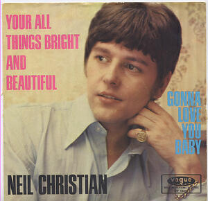 Neil Christian