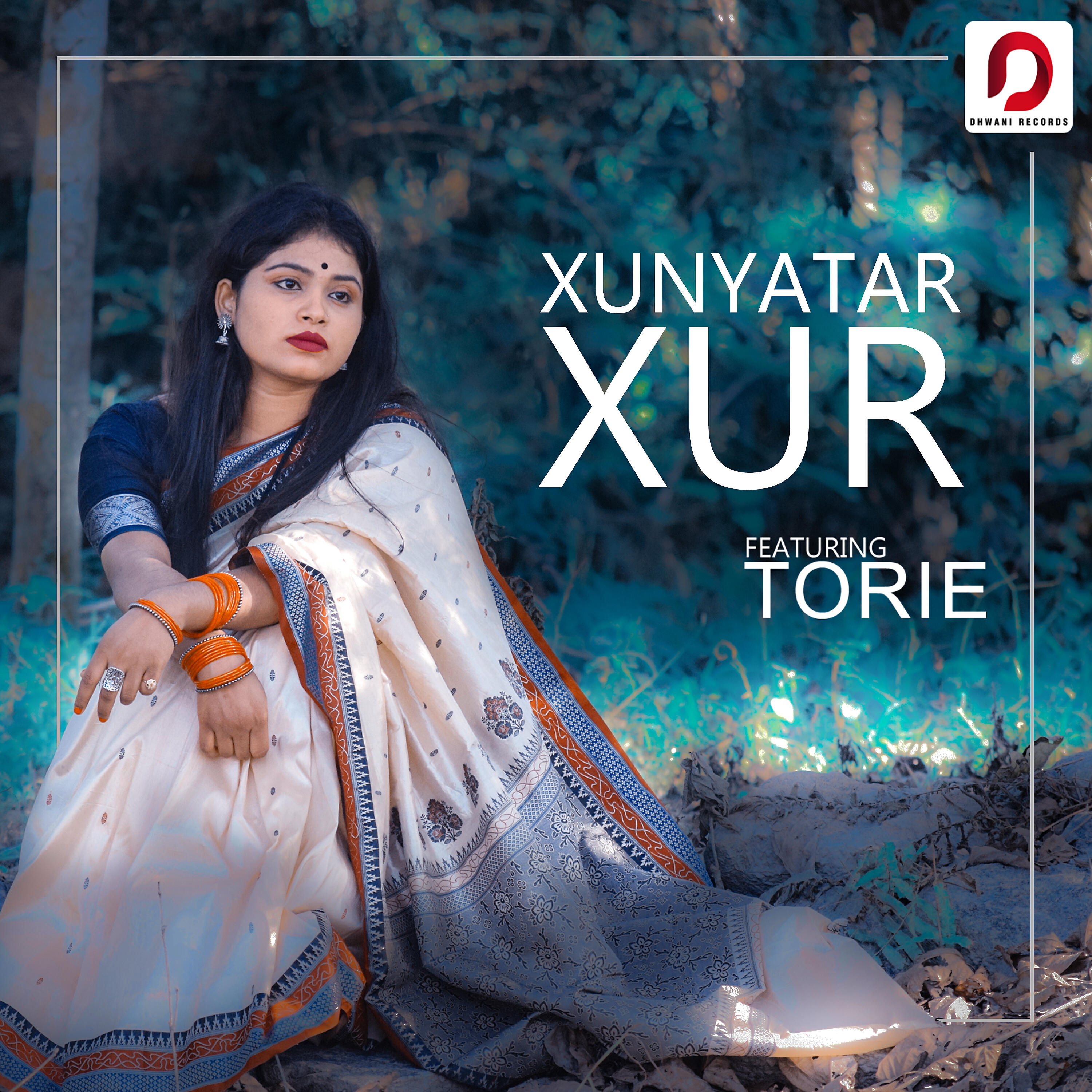 Релиз Xunyatar Xur - Single