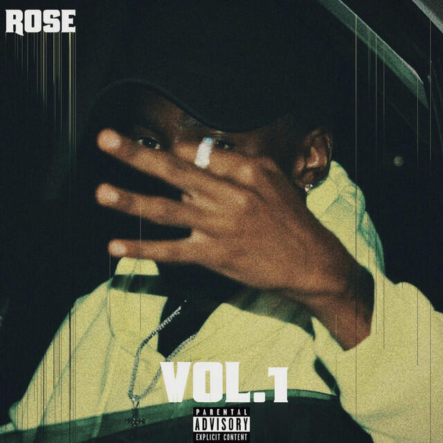 Релиз Rose Vol. 1