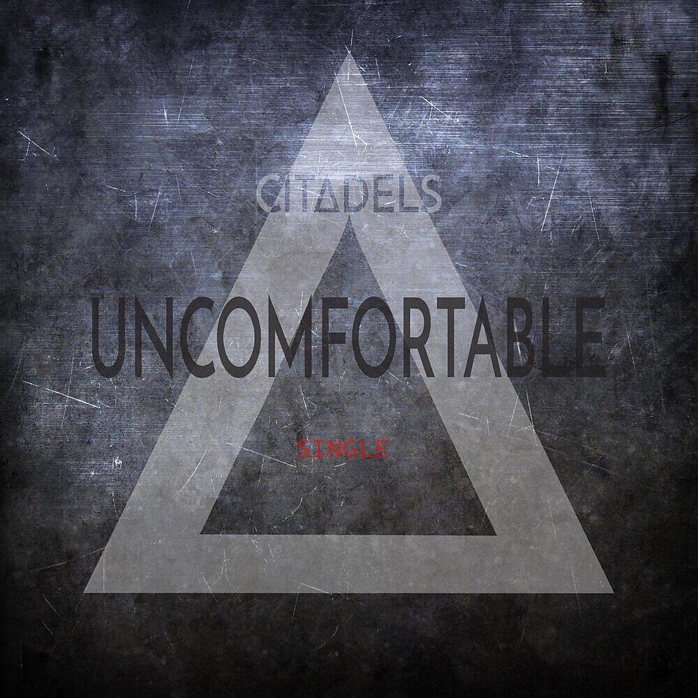 Релиз Uncomfortable