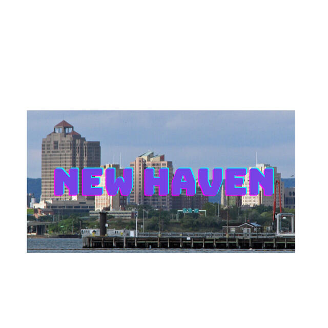 Релиз New Haven