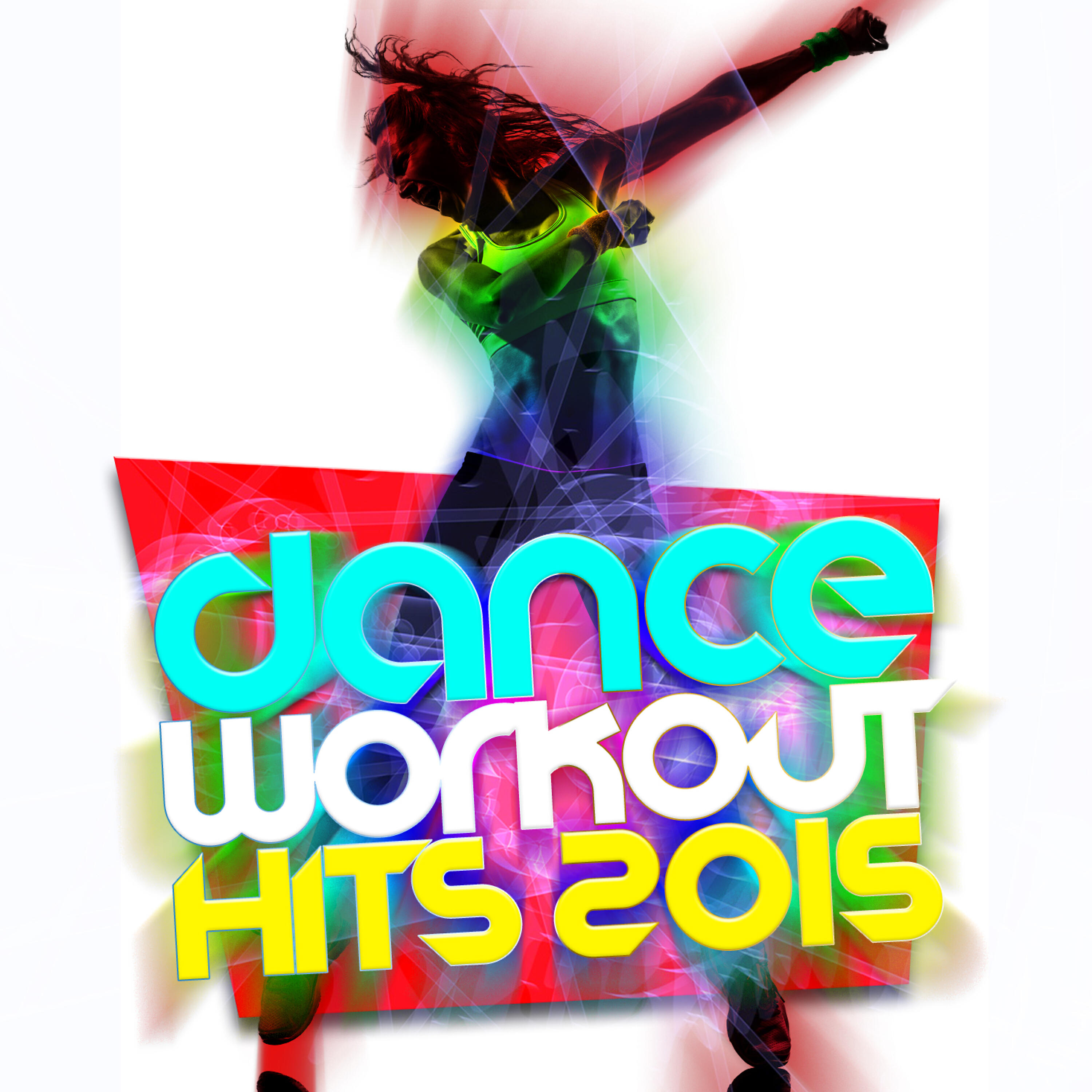 Релиз Dance Workout Hits 2015