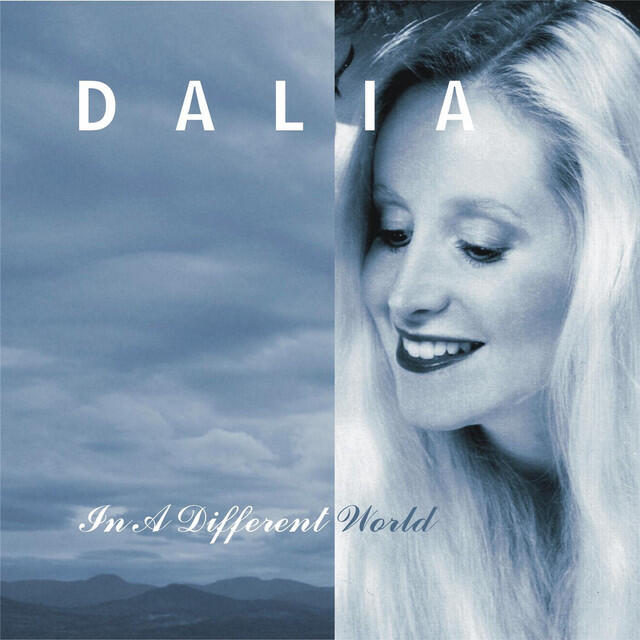 Релиз In a Different World
