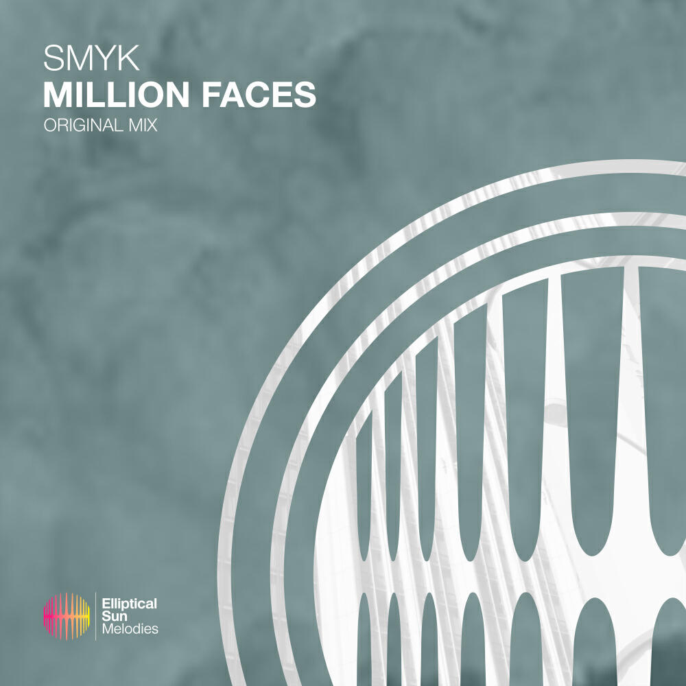 Альбом Million Faces исполнителя Smyk