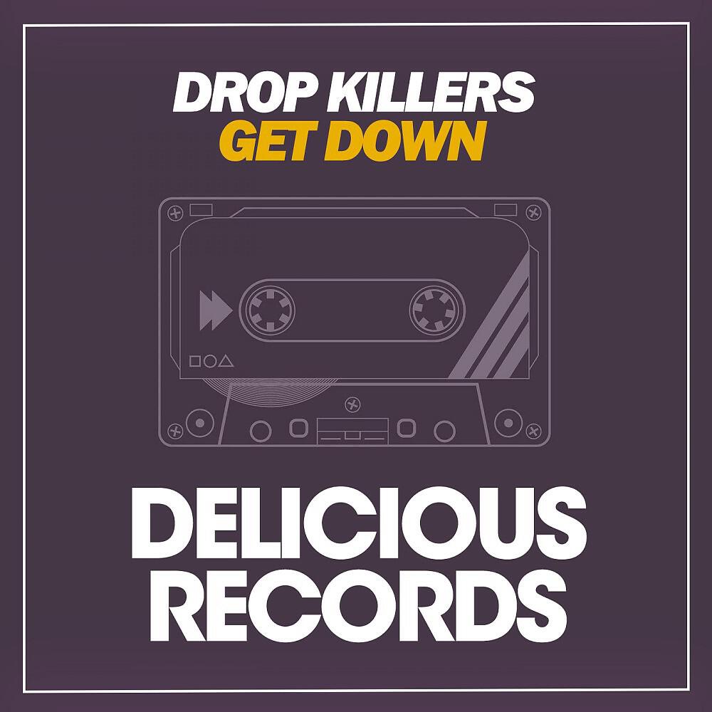 Релиз Get Down