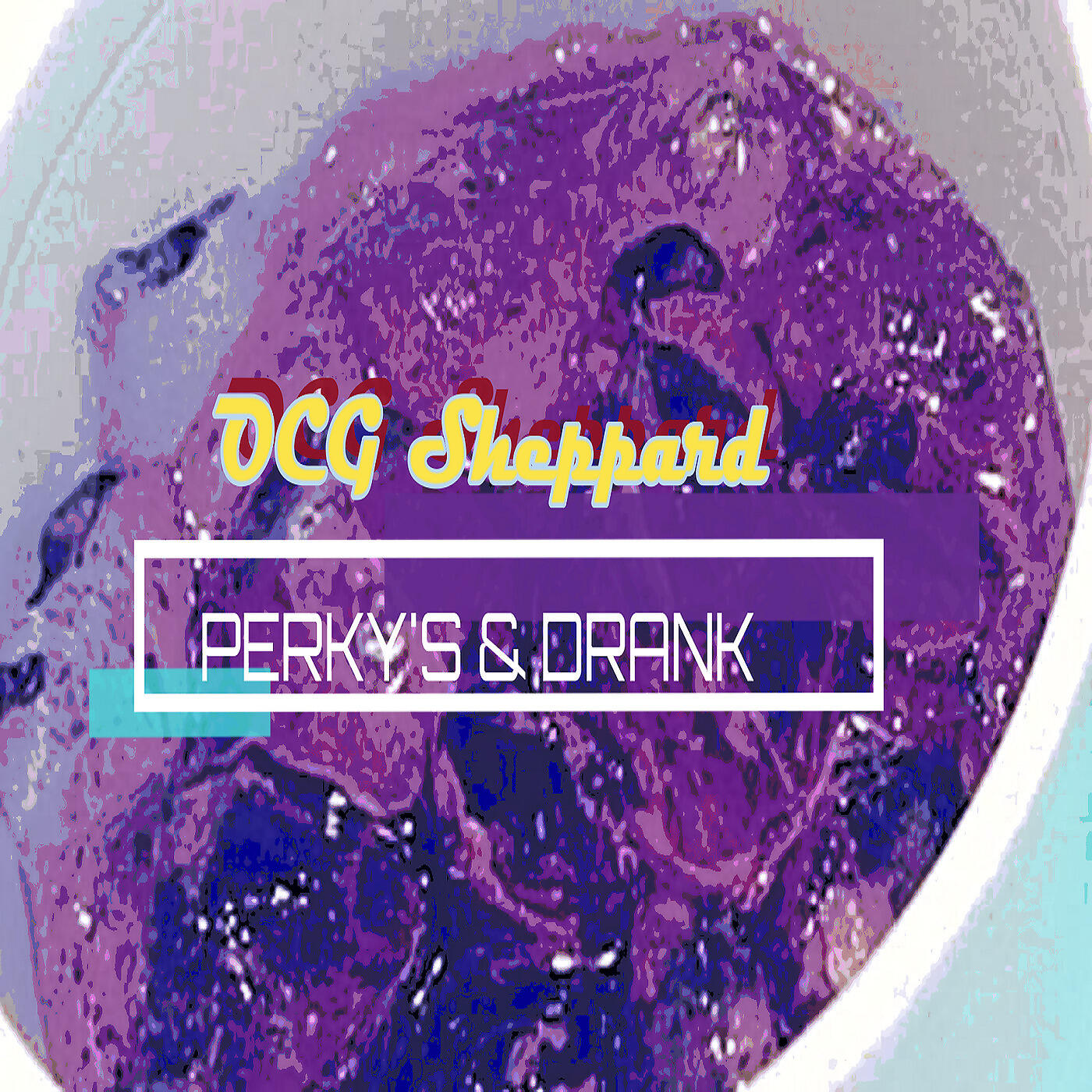 Релиз Perkys and Drank