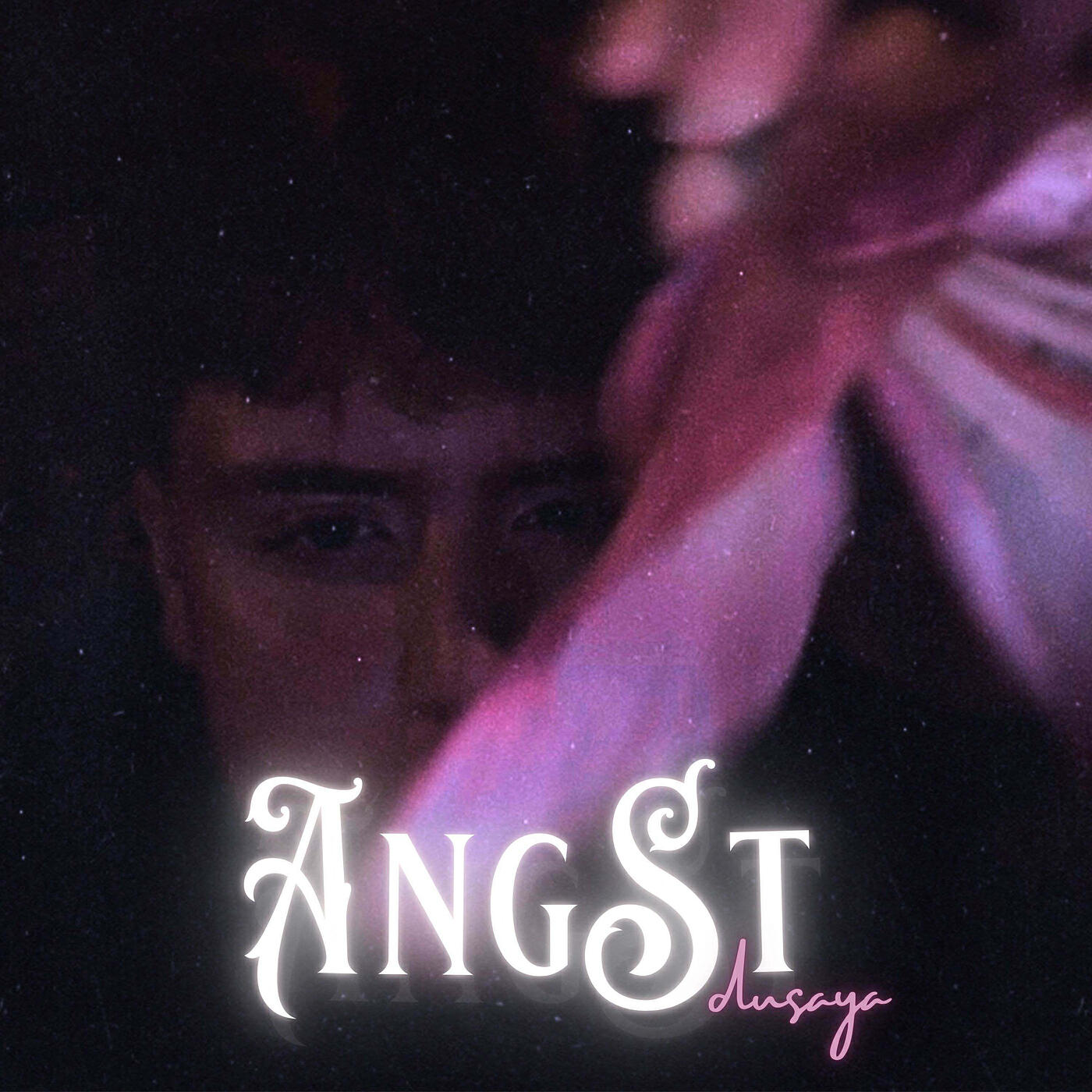 Релиз Angst
