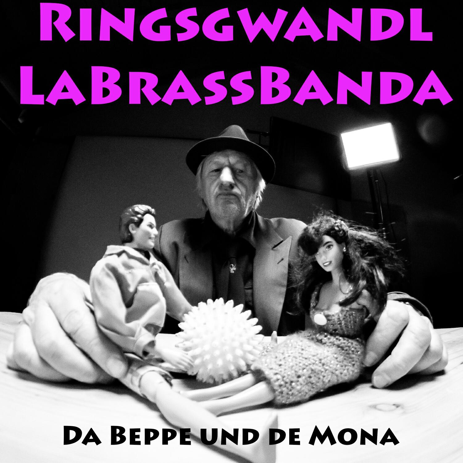Релиз Da Beppe und de Mona